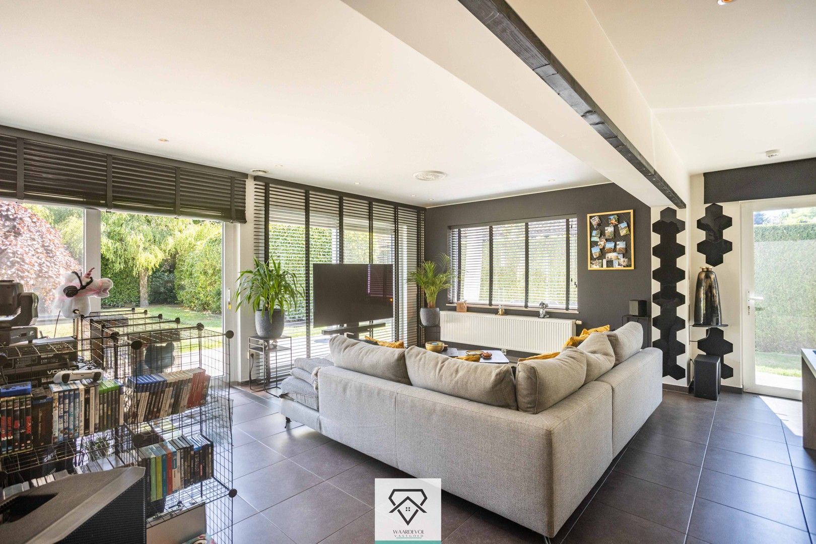 Uitstekend gelegen woning met véél privacy foto 8