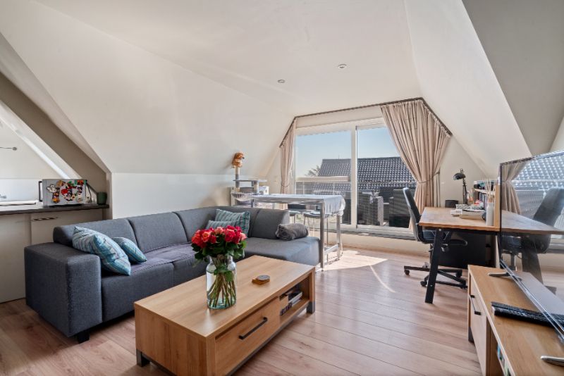 Instapklaar appartement - centrum Lokeren foto 7