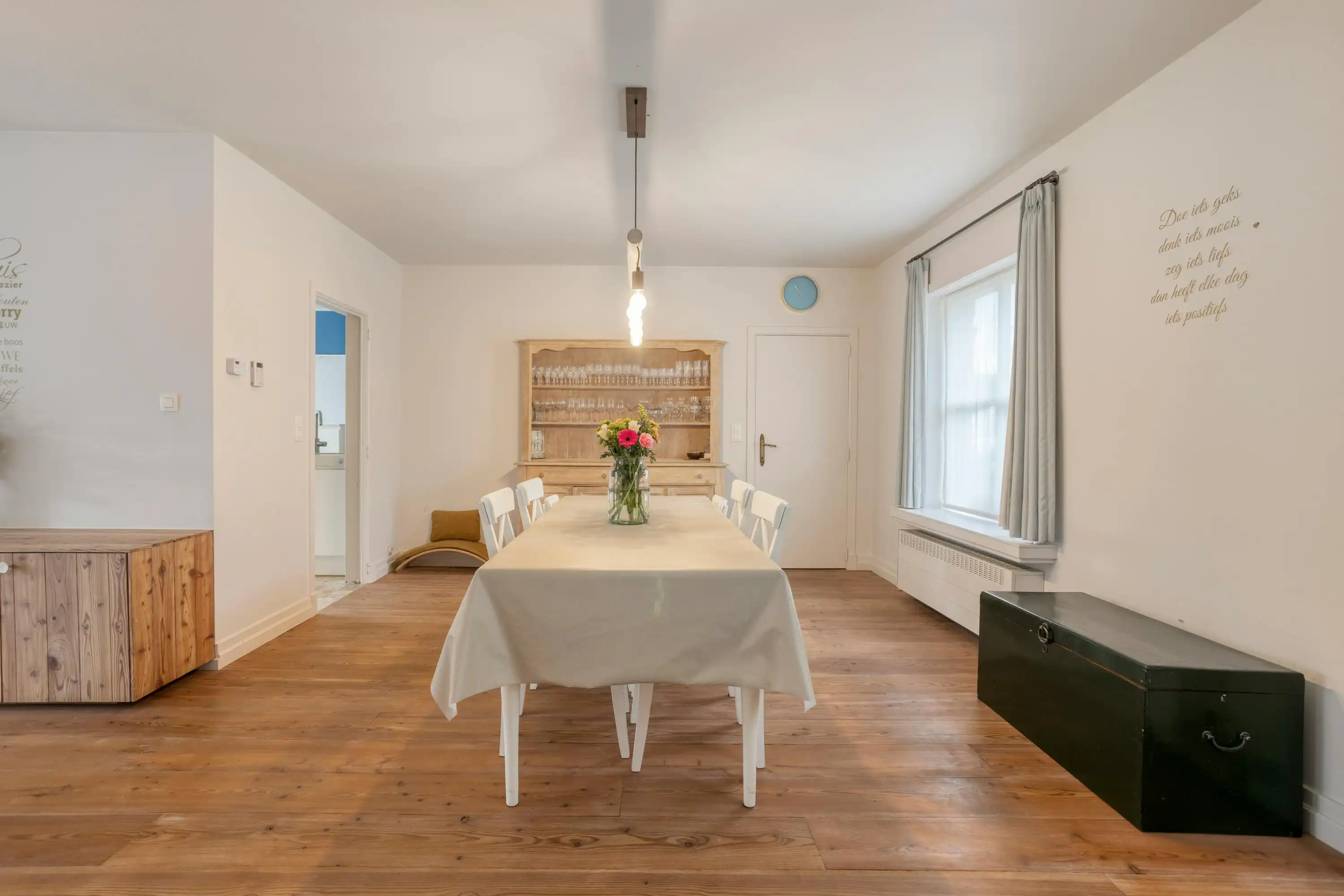 Vrijstaand huis langs de Kasteleinweg te Sint-Kruis (Brugge) foto 9