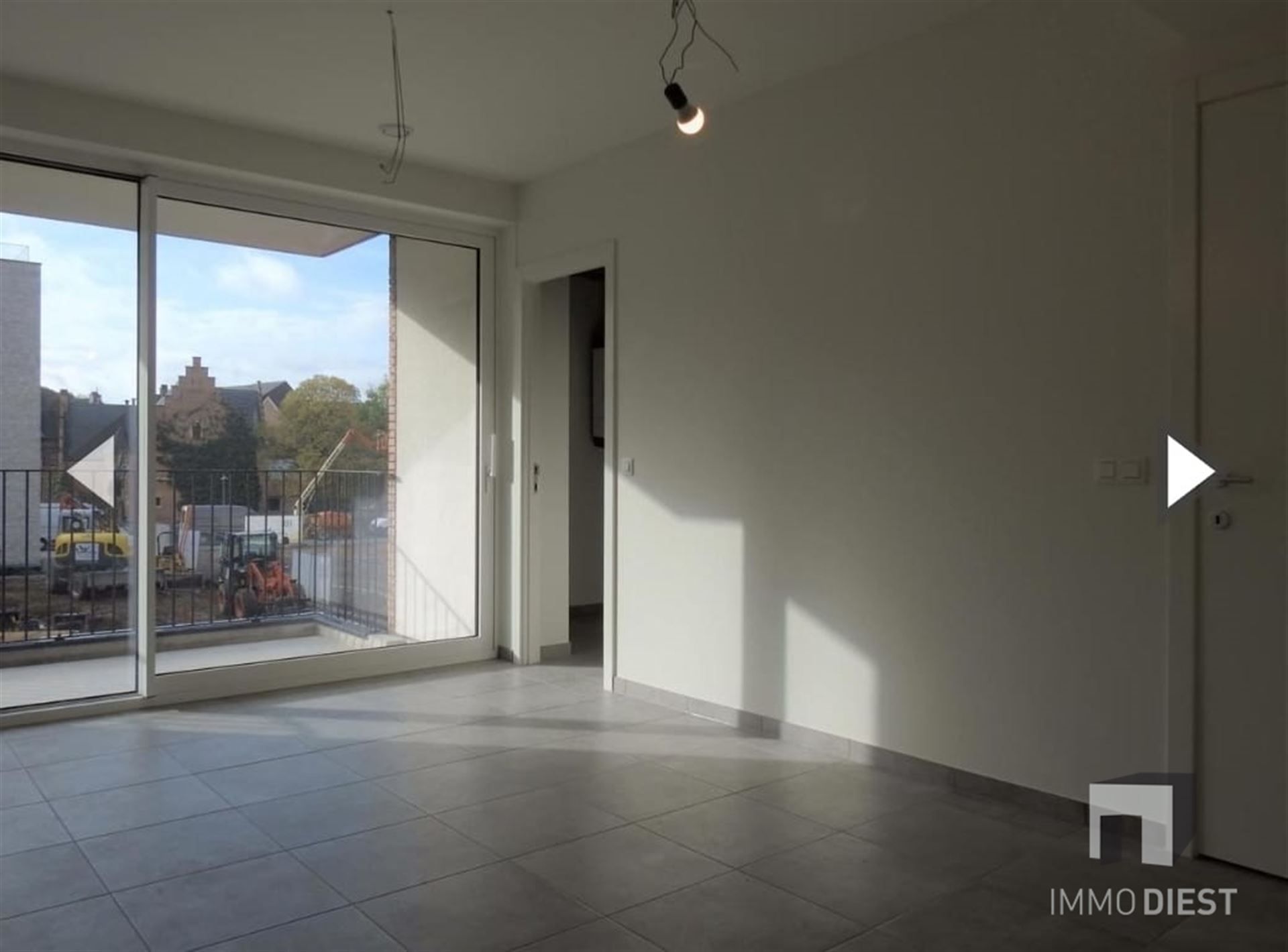 Appartement foto 6