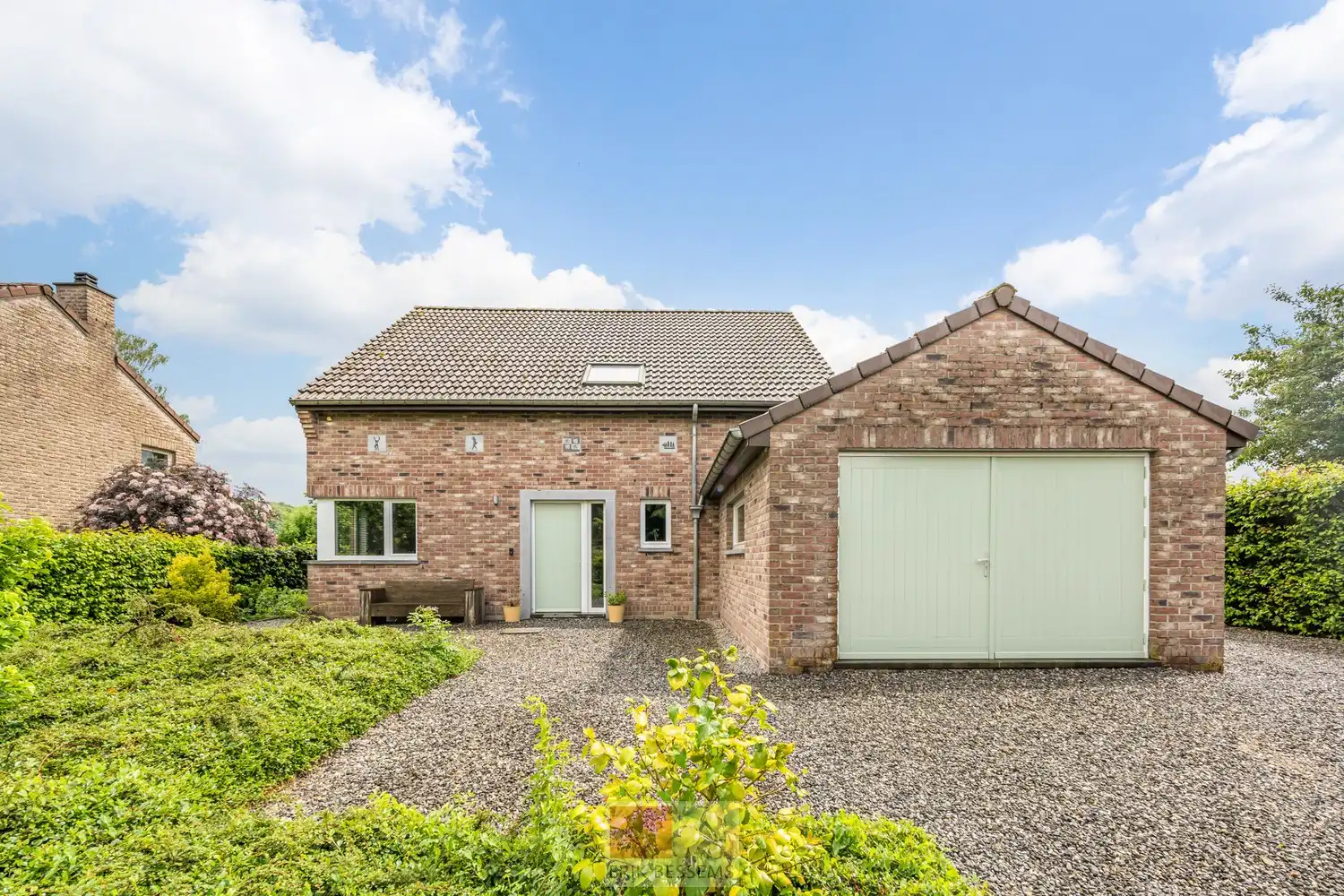 Instapklare gezellige vrijstaande woning met een woonopp. van circa 185 m2 op een perceel van 17a53ca foto 49