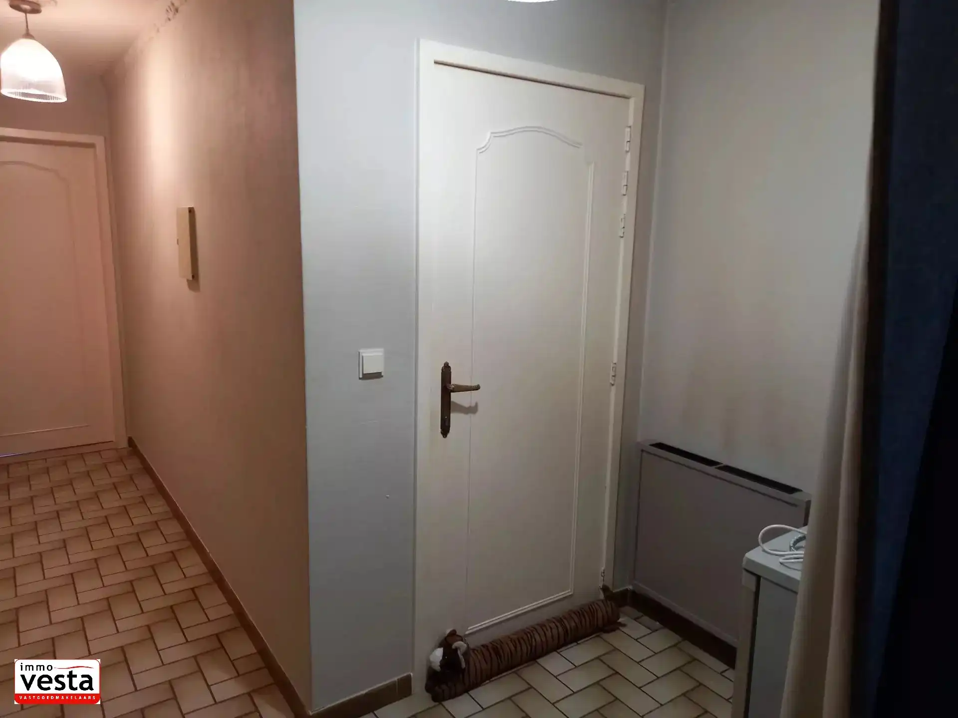 Appartement met 2 slaapkamers in centrum Sint-Truiden foto 4