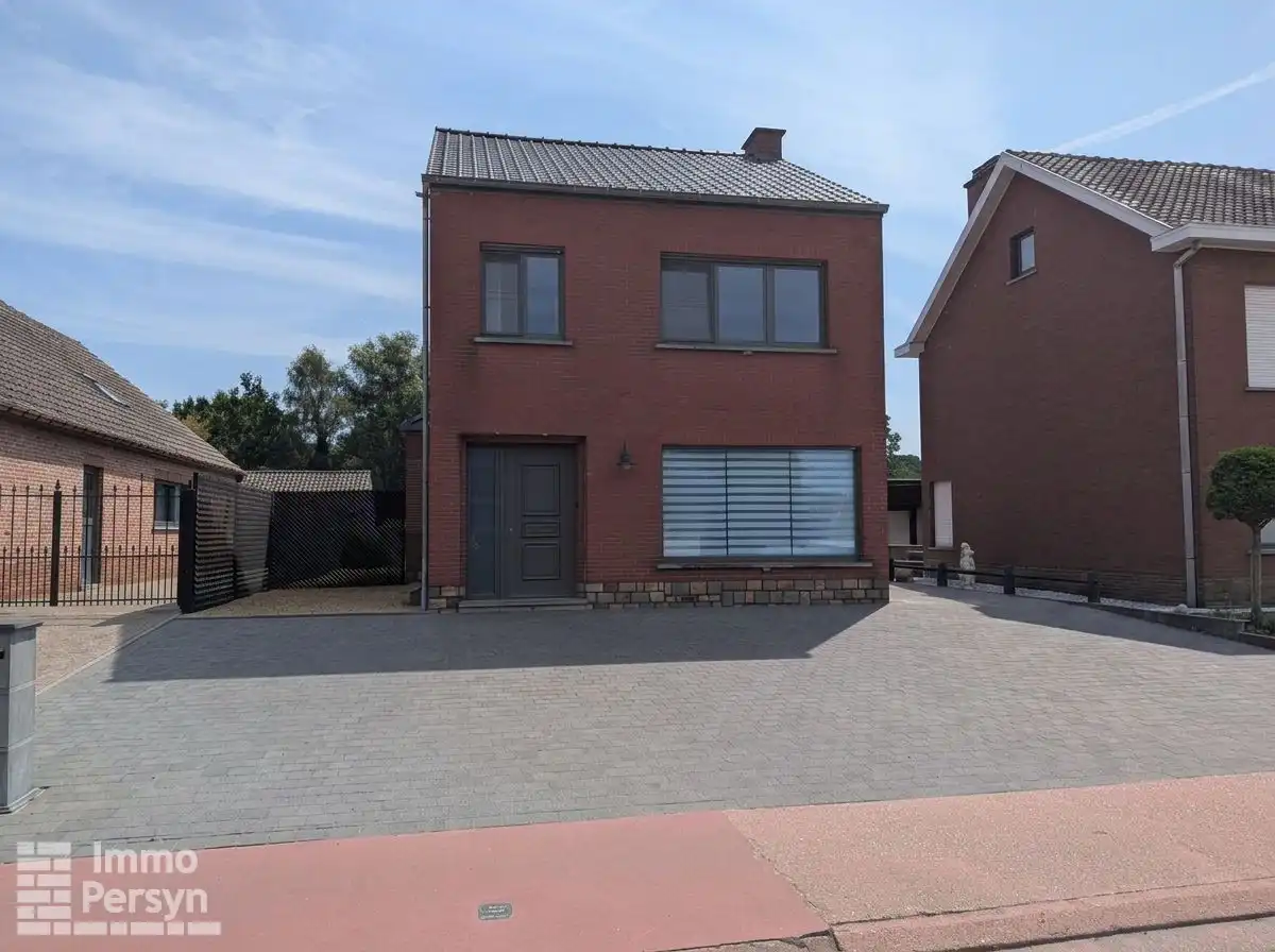 Huis te huur Voort 28 - 3272 Testelt