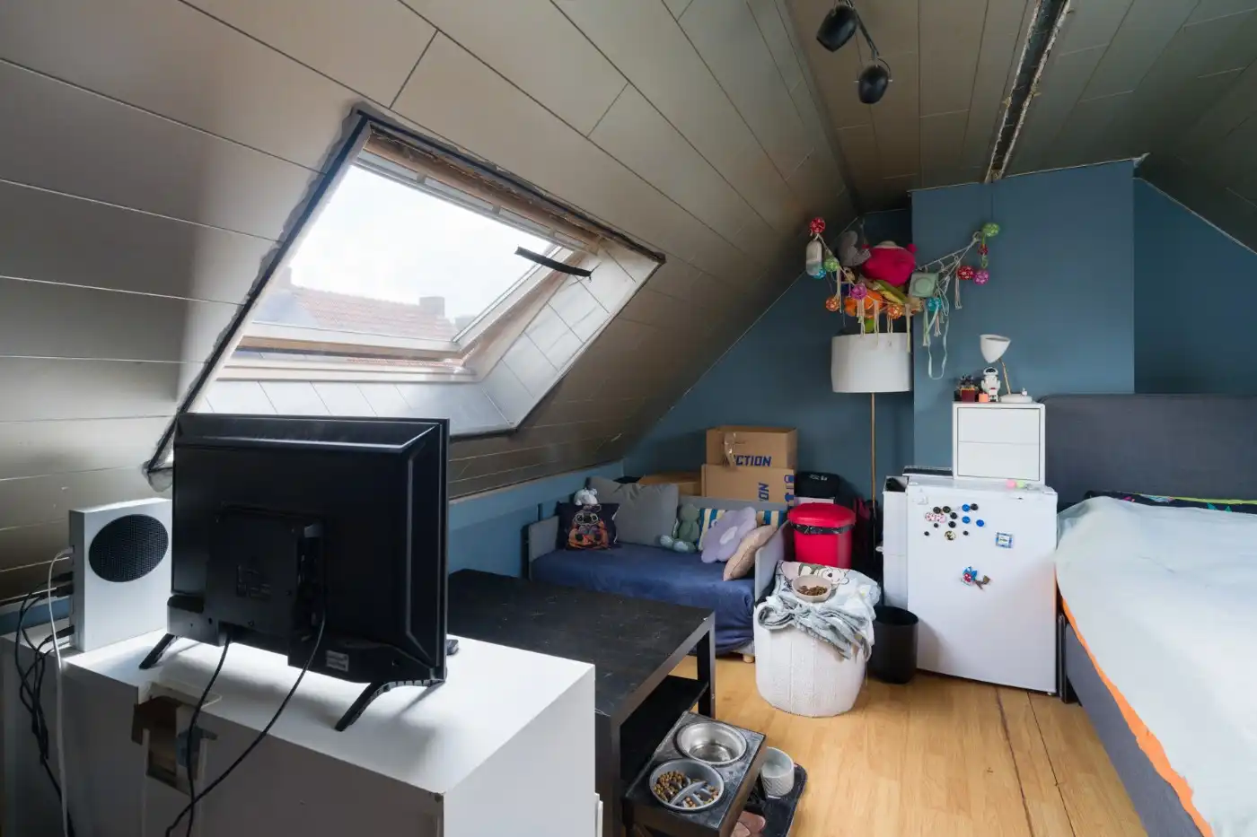 Gerenoveerde woning met 3 slpk. en tuin foto 19
