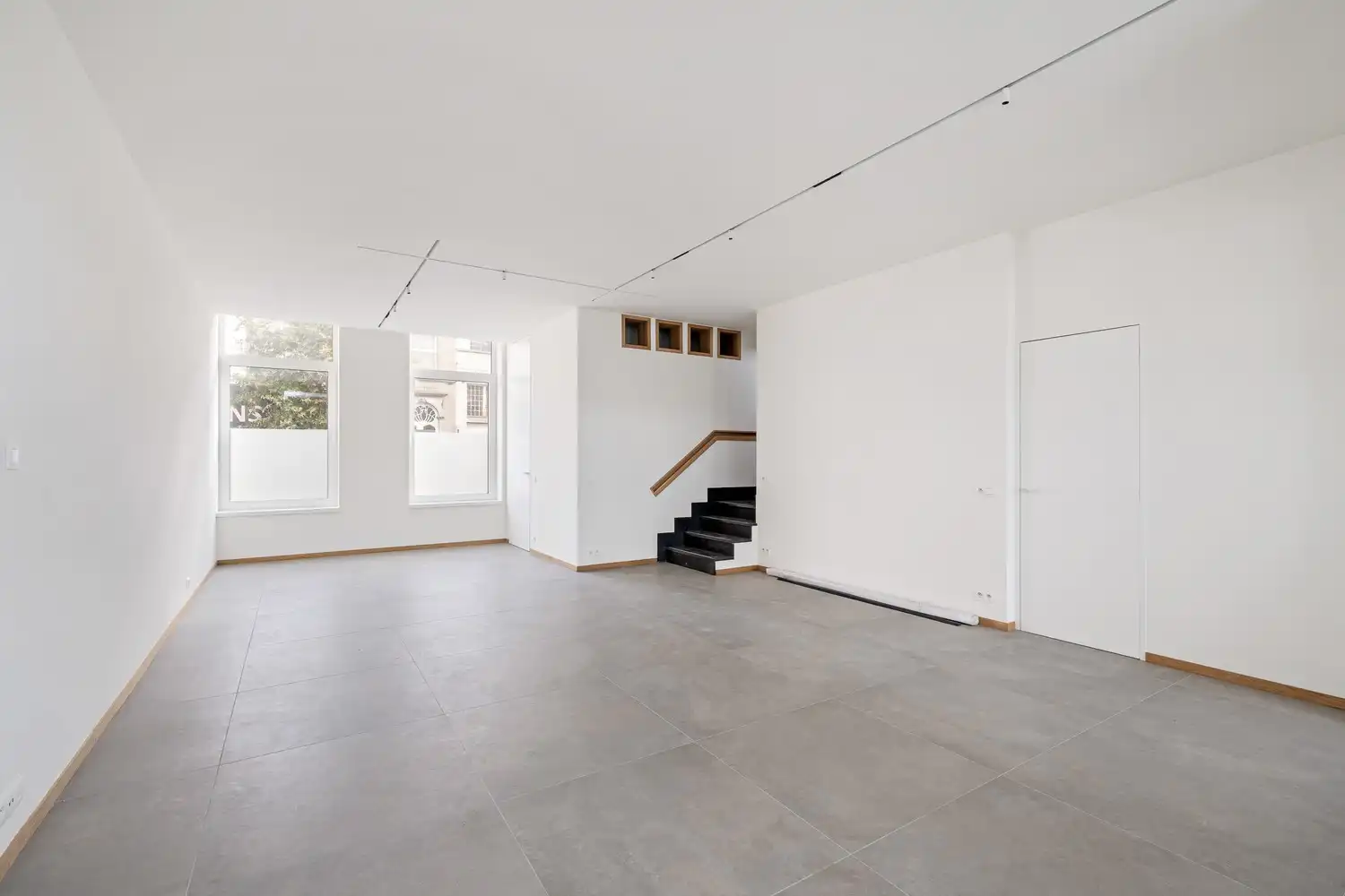 SUBLIEM VERBOUWDE HERENWONING KEIZERSPLEIN AALST foto 6