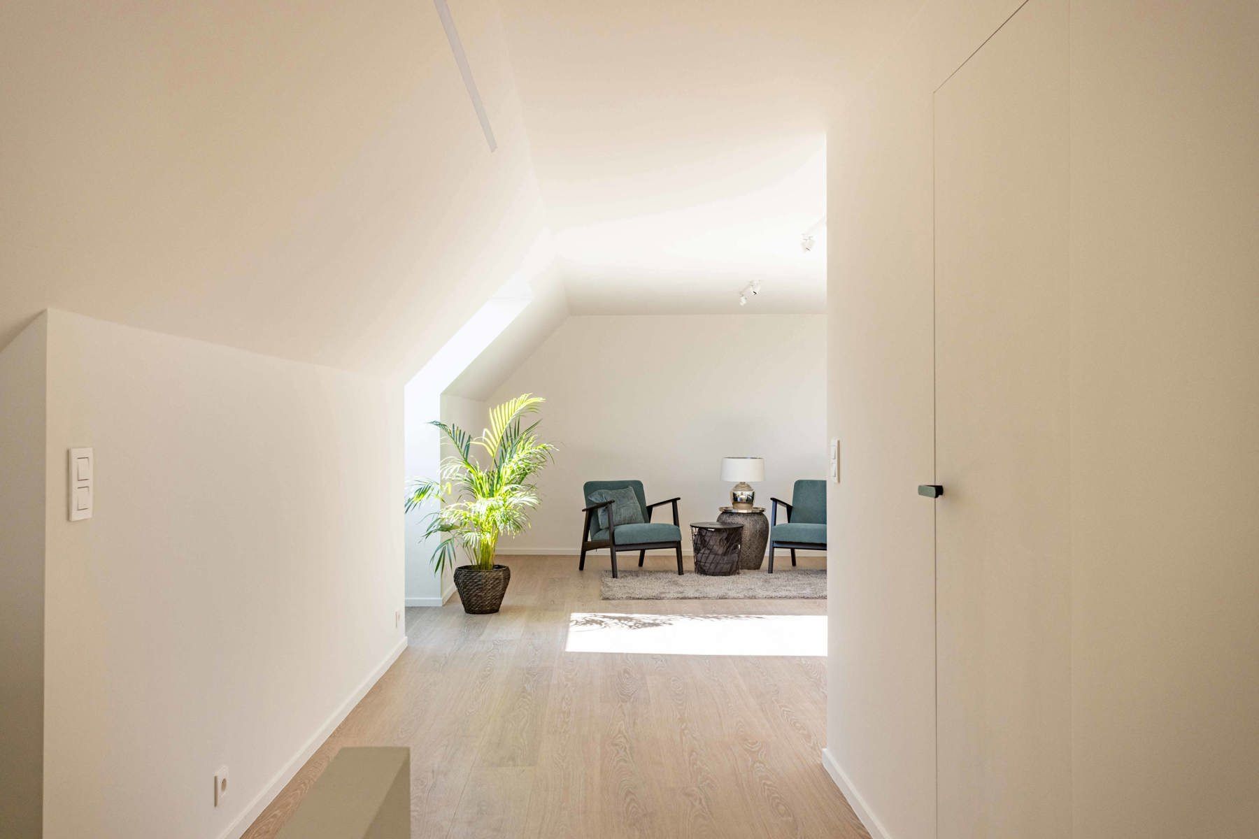 Ruim en Lichtrijk Duplex Appartement (212m²) op Toplocatie foto 24