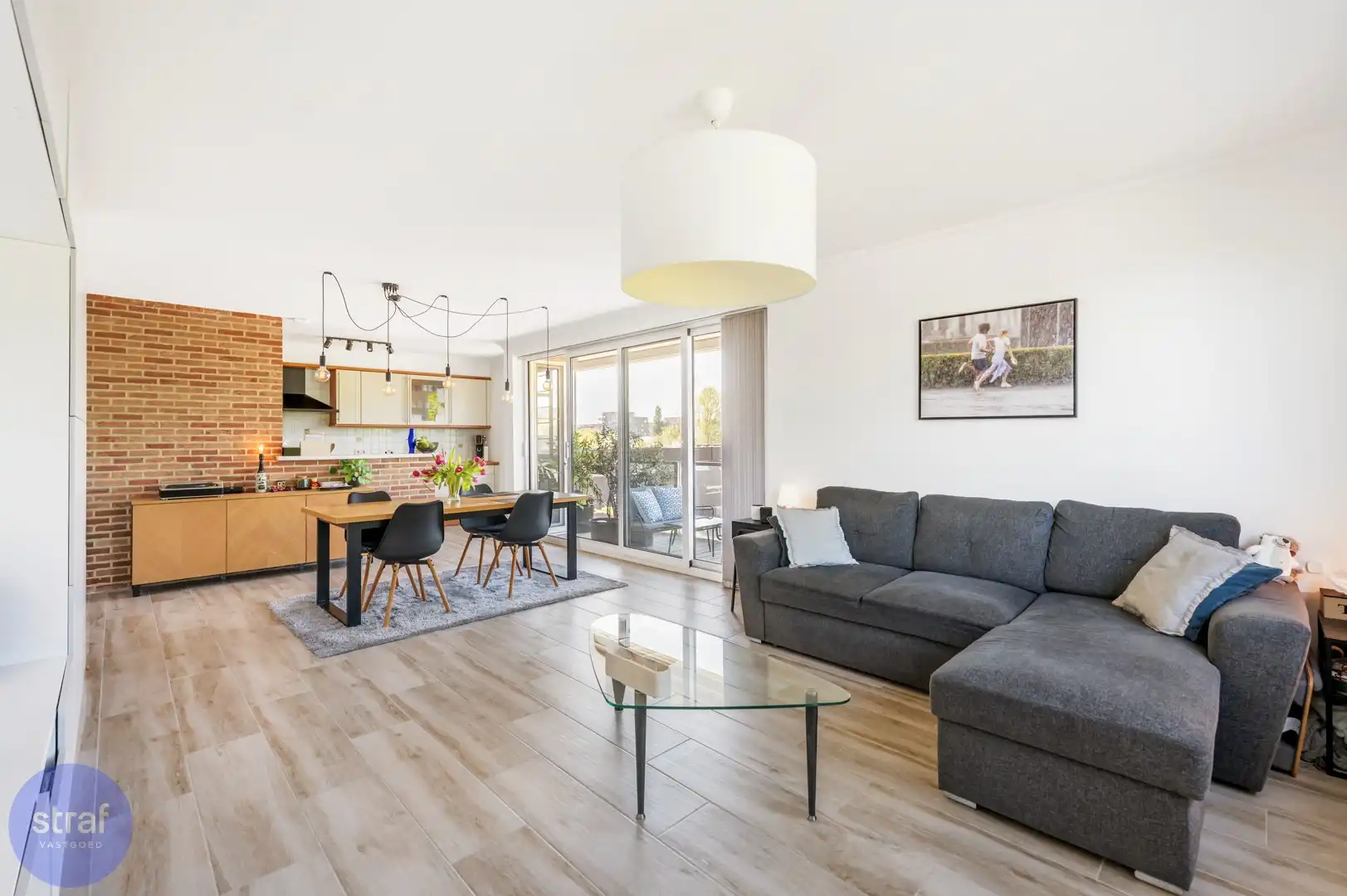 Appartement te koop foto 3