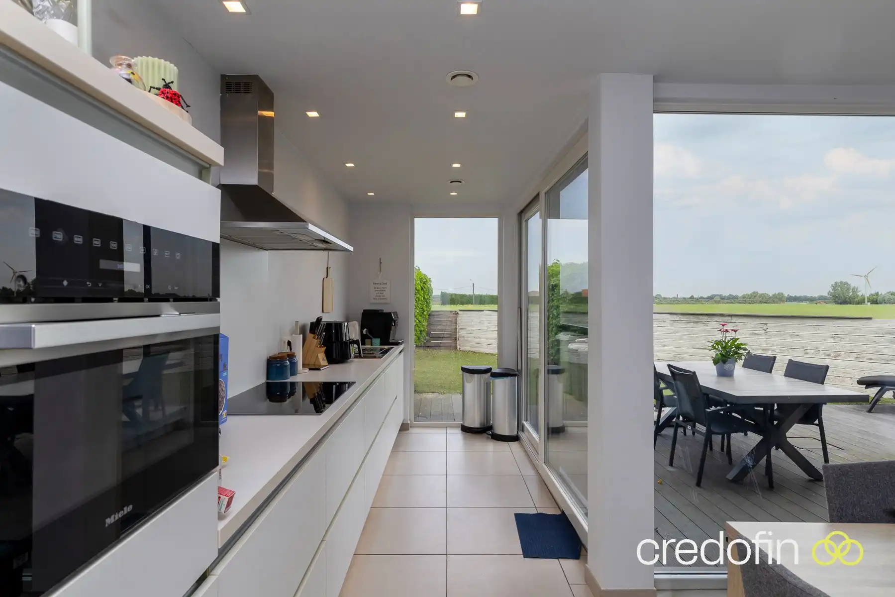 Huis te koop foto 4
