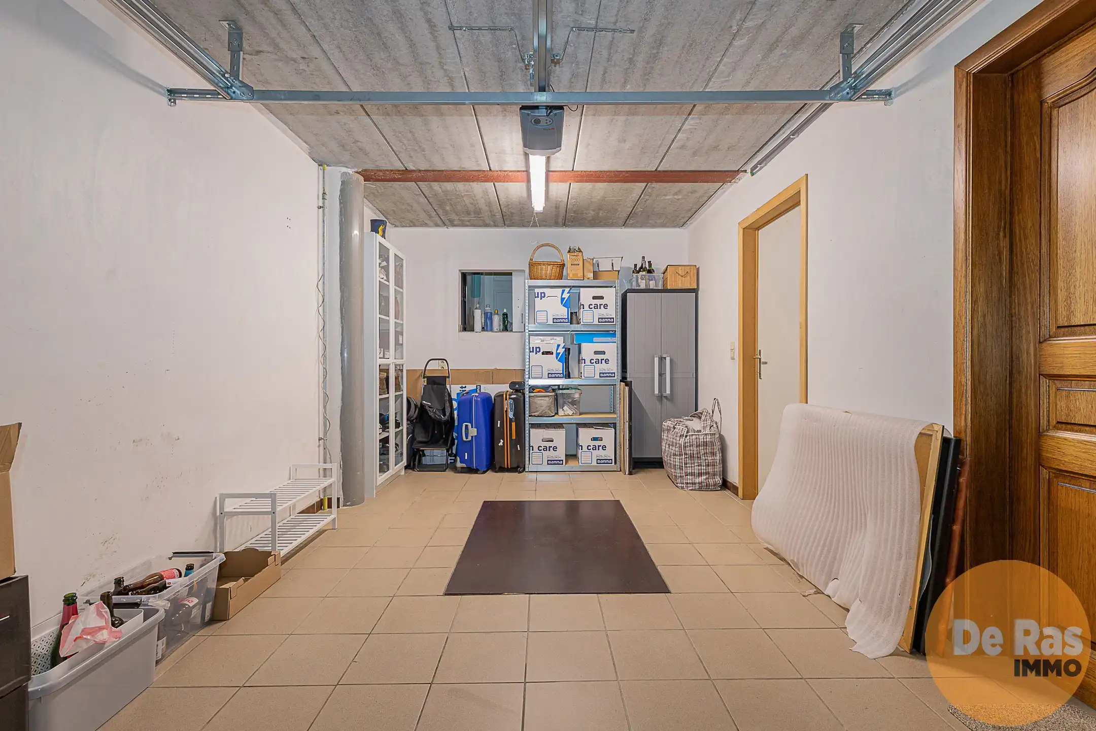 NINOVE - Ruime HOB in stadskern met 4slp/garage en tuin foto 25