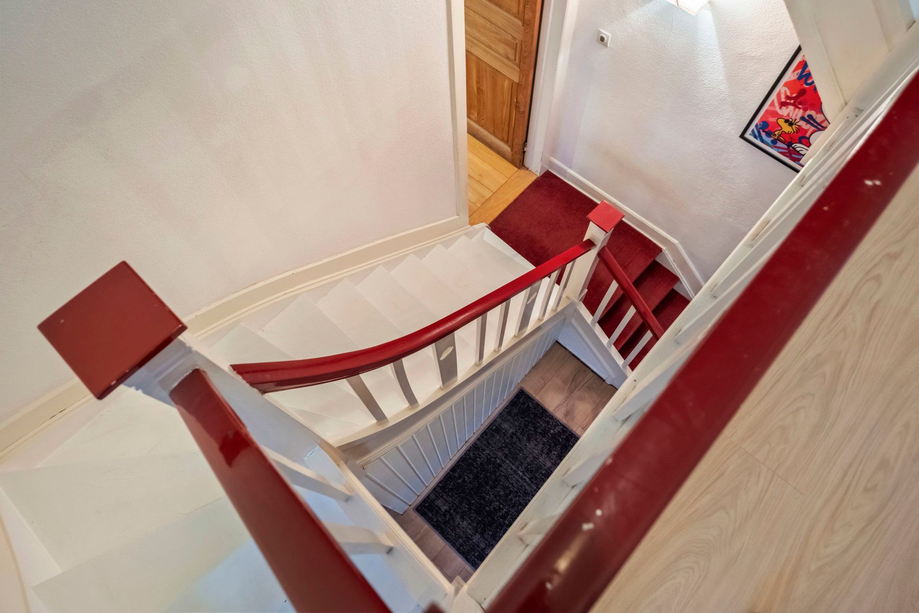 Charmante woning, net om de hoek van het strand te Bredene. foto 10