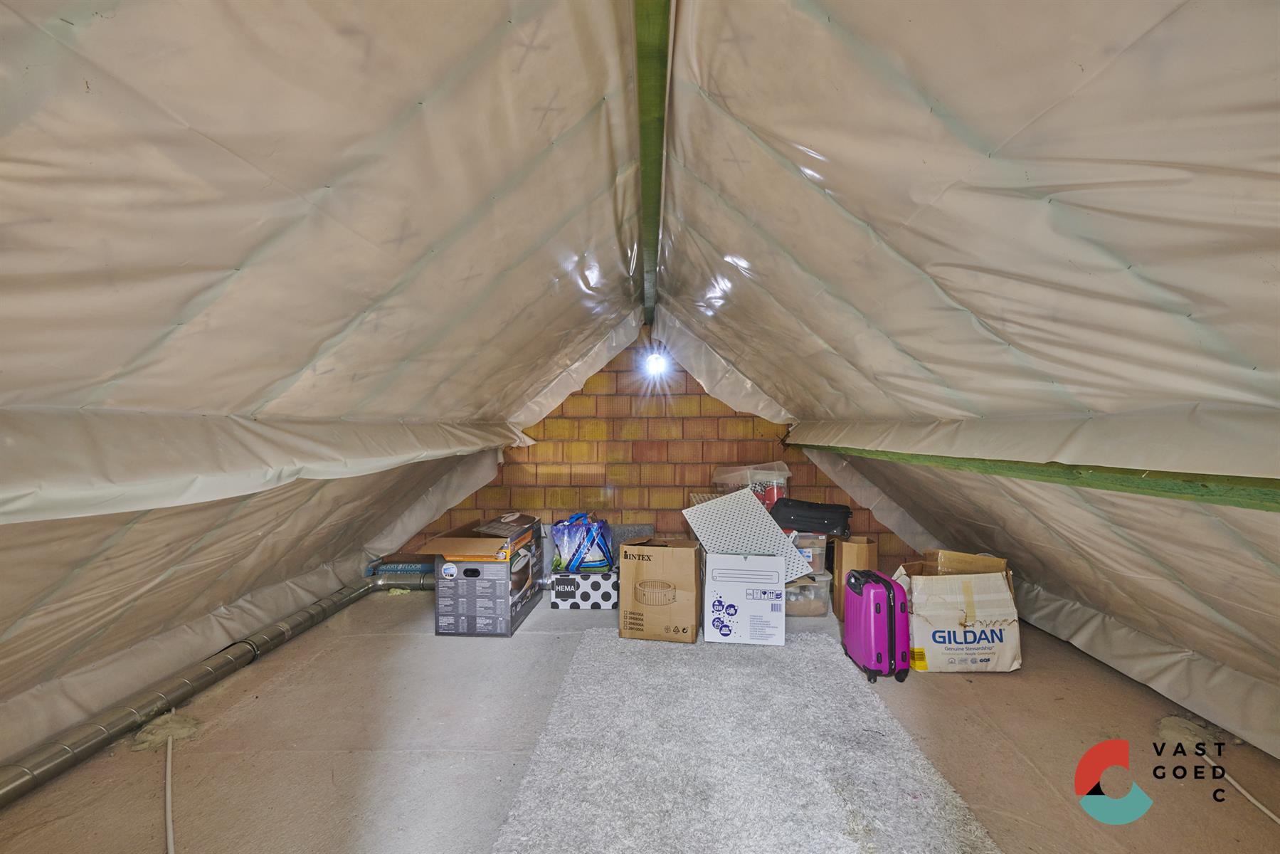 Appartement te huur foto 12