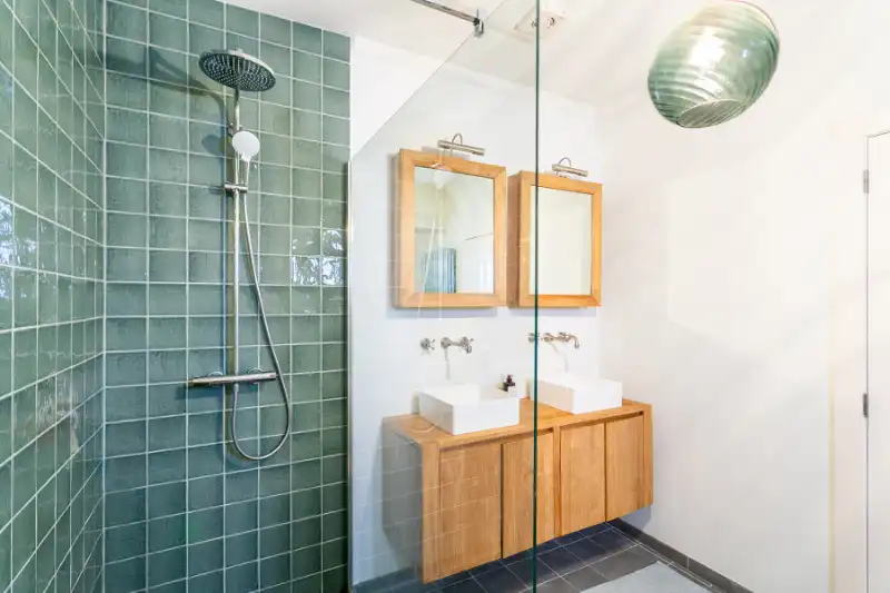 Toplocatie, authenticiteit, instapklaar, Z-W tuin! foto 16