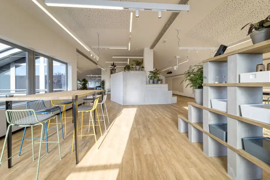 Etienne Demunterlaan 5, 1090 Jette foto 15