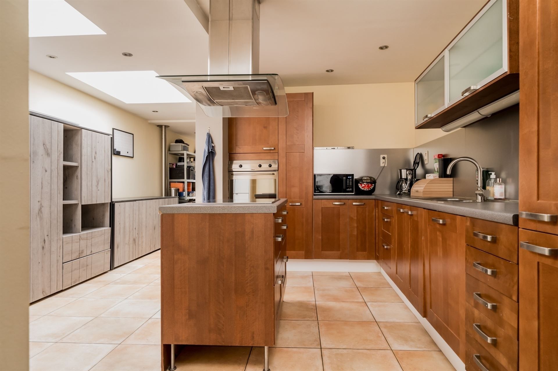 Instapklare woning met 3/4 slpks aan park Bel air! foto 5