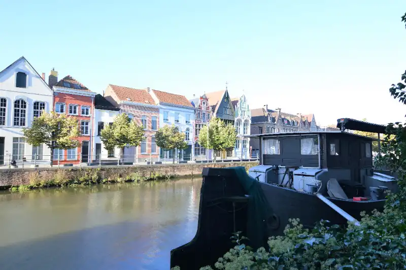 Zorgeloos investeren in toekomstgericht vastgoed - serviceflat foto 11