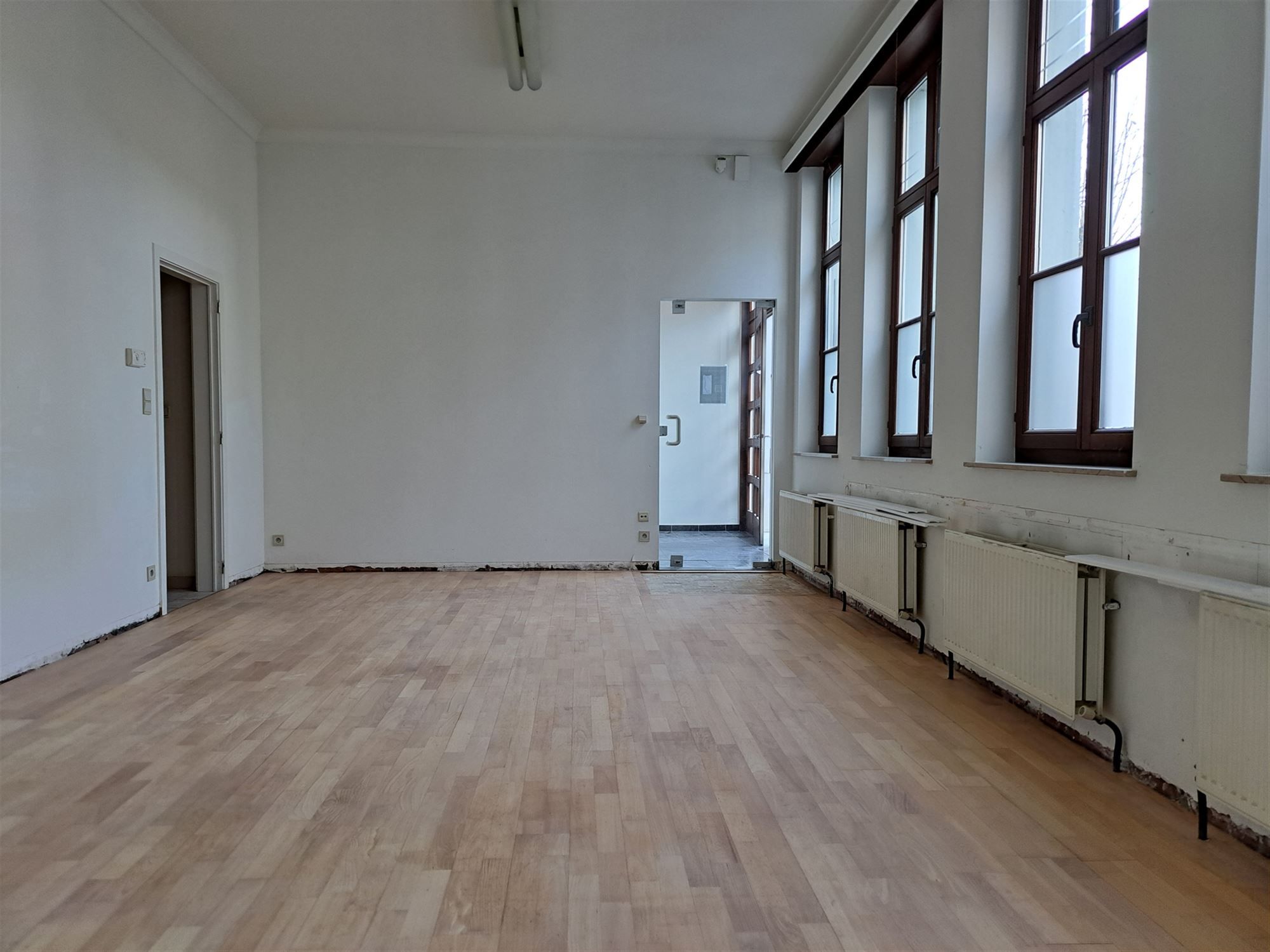 Kantoorruimte van 119m² foto 5