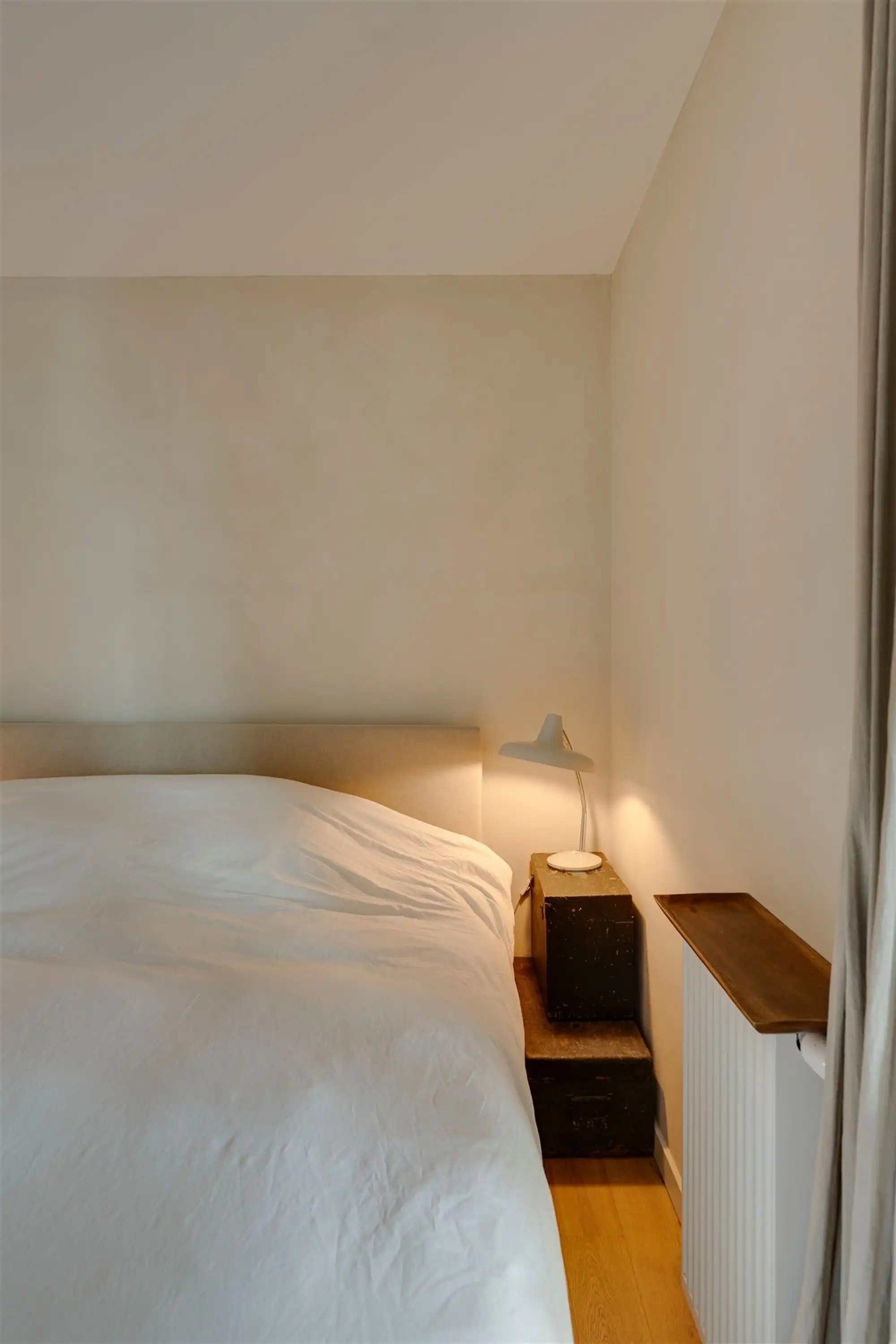 Recent appartement met unieke vergezichten nabij Domein Hertoghe foto 19