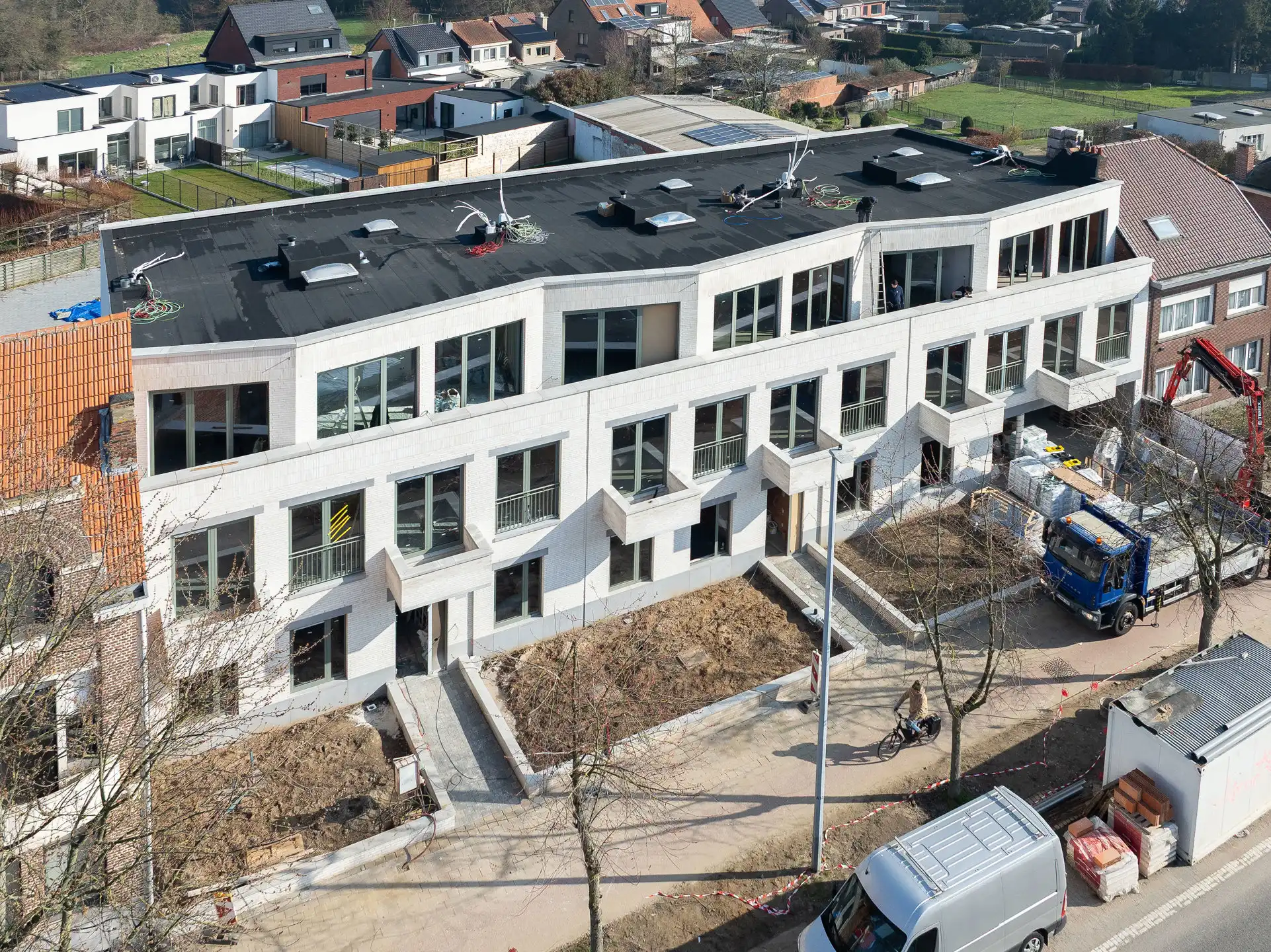 Studio te koop foto 3