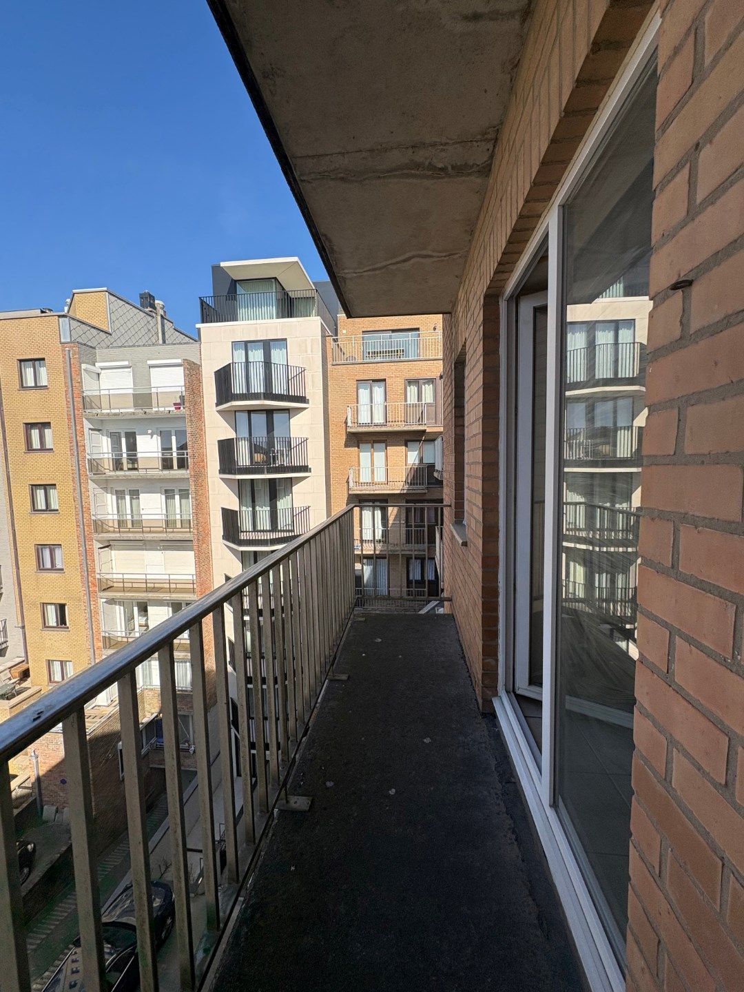 Te koop: 2-slaapkamer appartement op toplocatie in Koksijde foto 11
