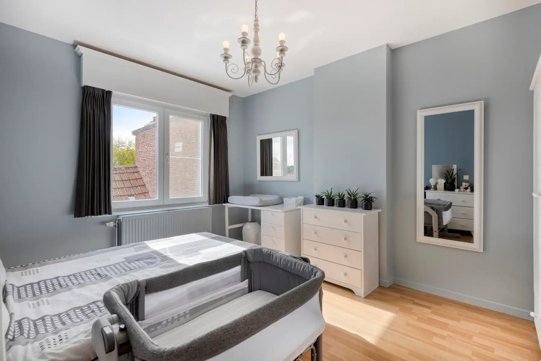 Instapklare 3 gevelwoning op centrale ligging foto 11
