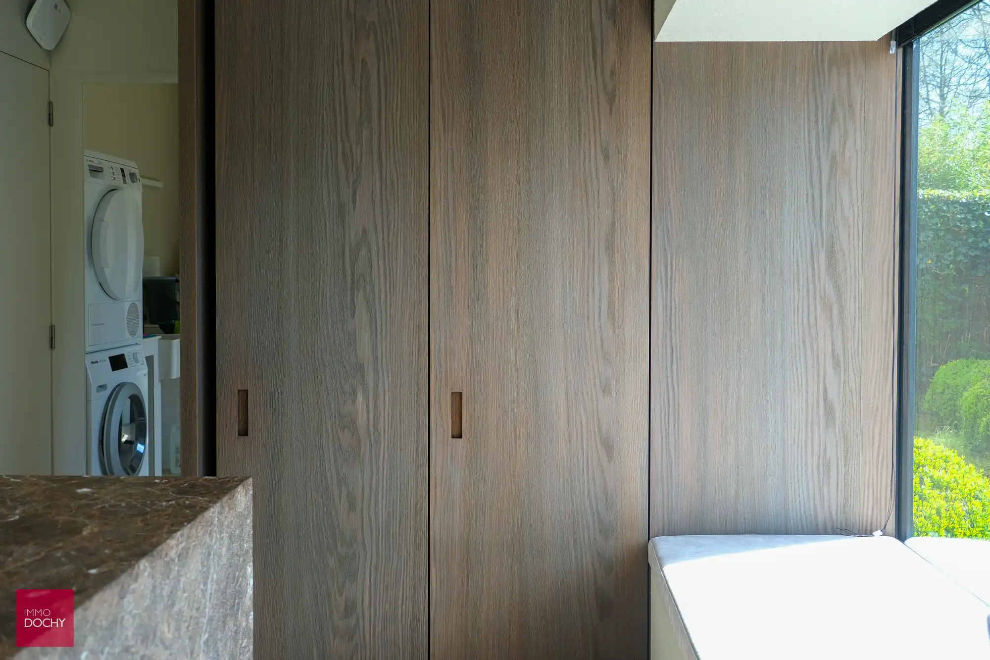 Rustig gelegen vernieuwde villa foto 16