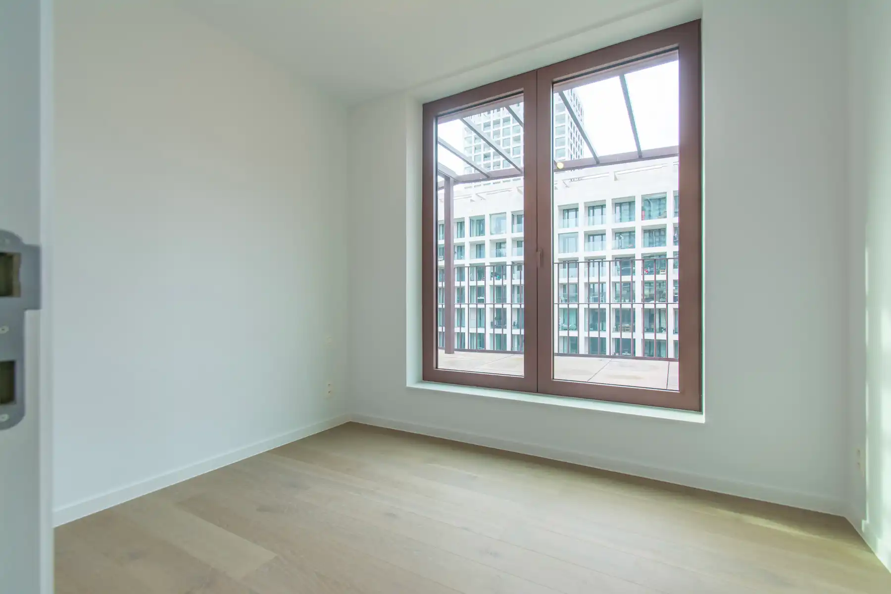 3-slpk app. met prachtig TERRAS en zicht op Schelde  foto 17