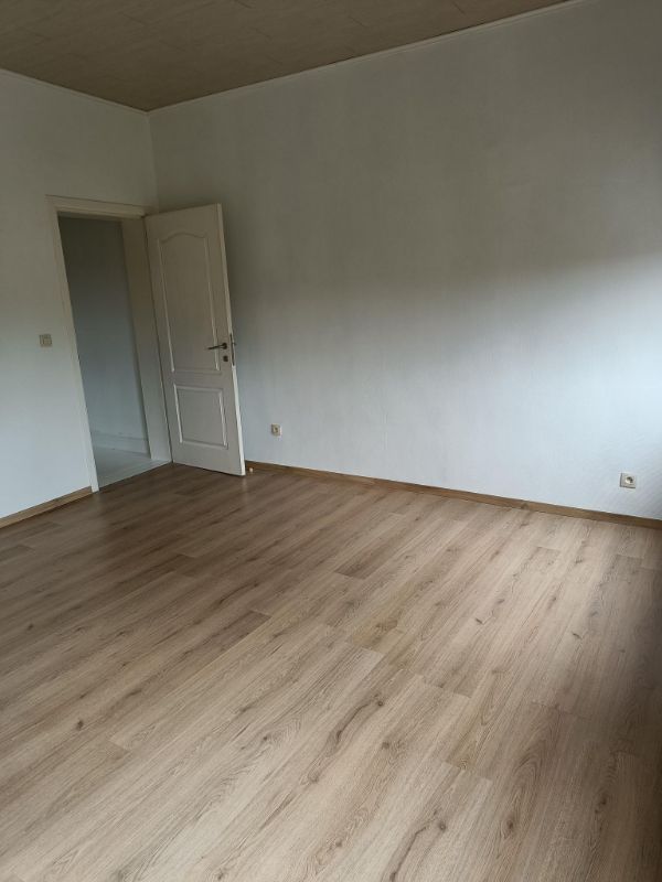 Triplex gerenoveerd appartement mét terras foto 5