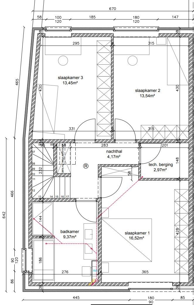Nieuwbouwwoning te Herent, aankoop aan 6% BTW mogelijk foto 7