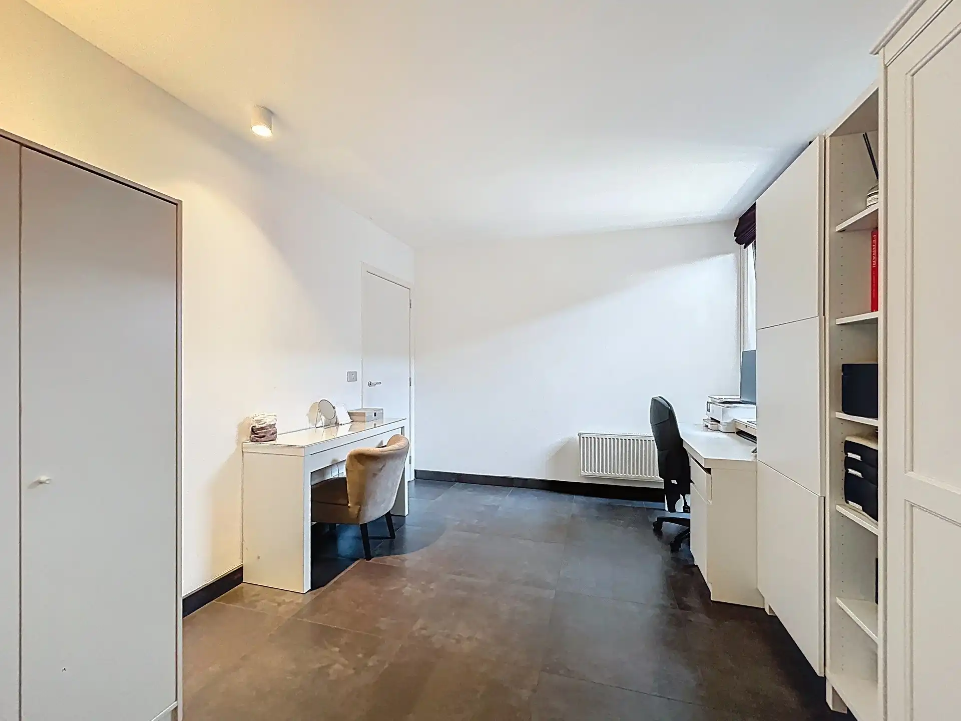 uniek penthouse met 3 slaapkamers, 3 bergingen en autostaanplaats op toplocatie  foto 12