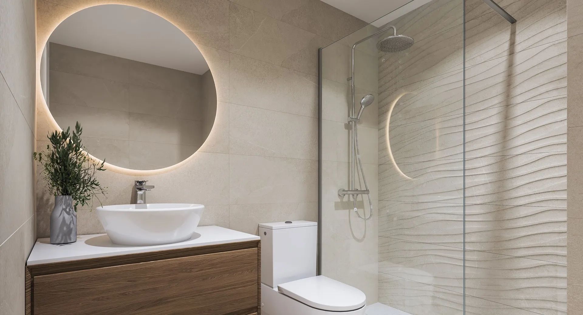 Natuurlijke schoonheid vindt een thuis: uniek residentieel complex met luxe voorzieningen foto 4