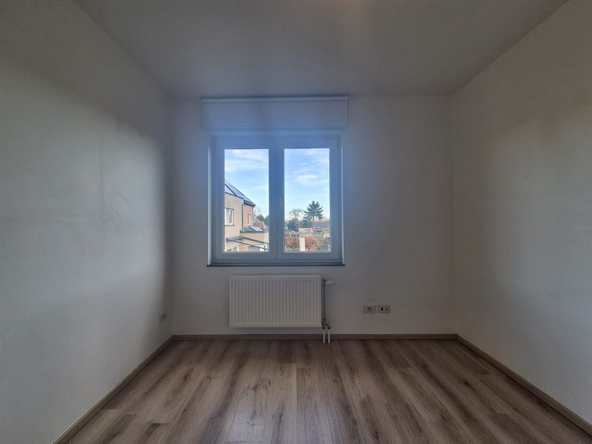 Zeer mooi rustig gelegen instapkaar appartement met garage. foto 17