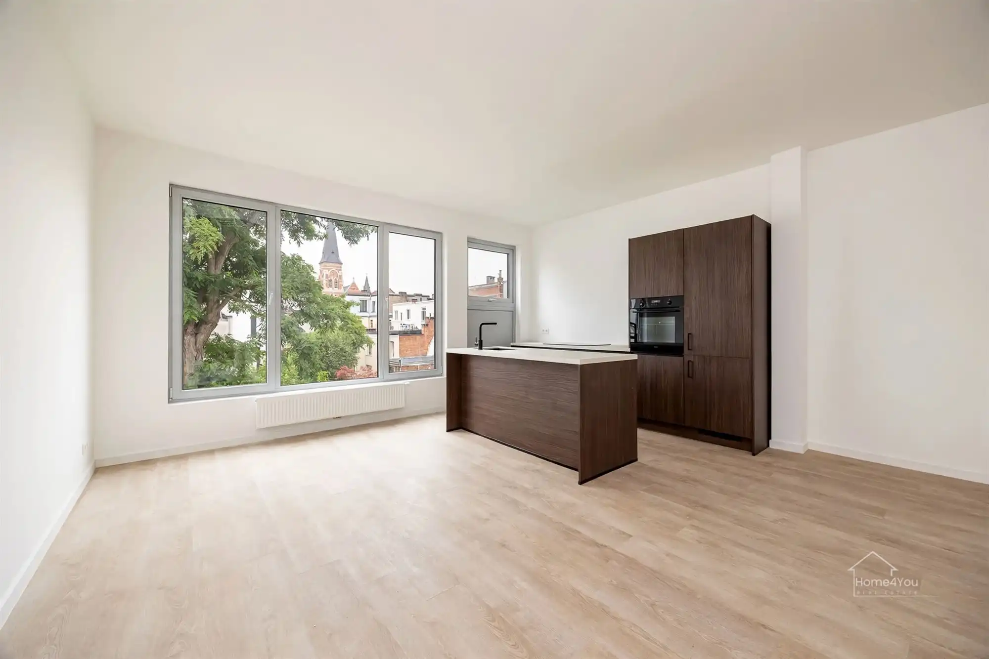 Appartement te koop Grote Beerstraat 56/301 - 2018 Antwerpen