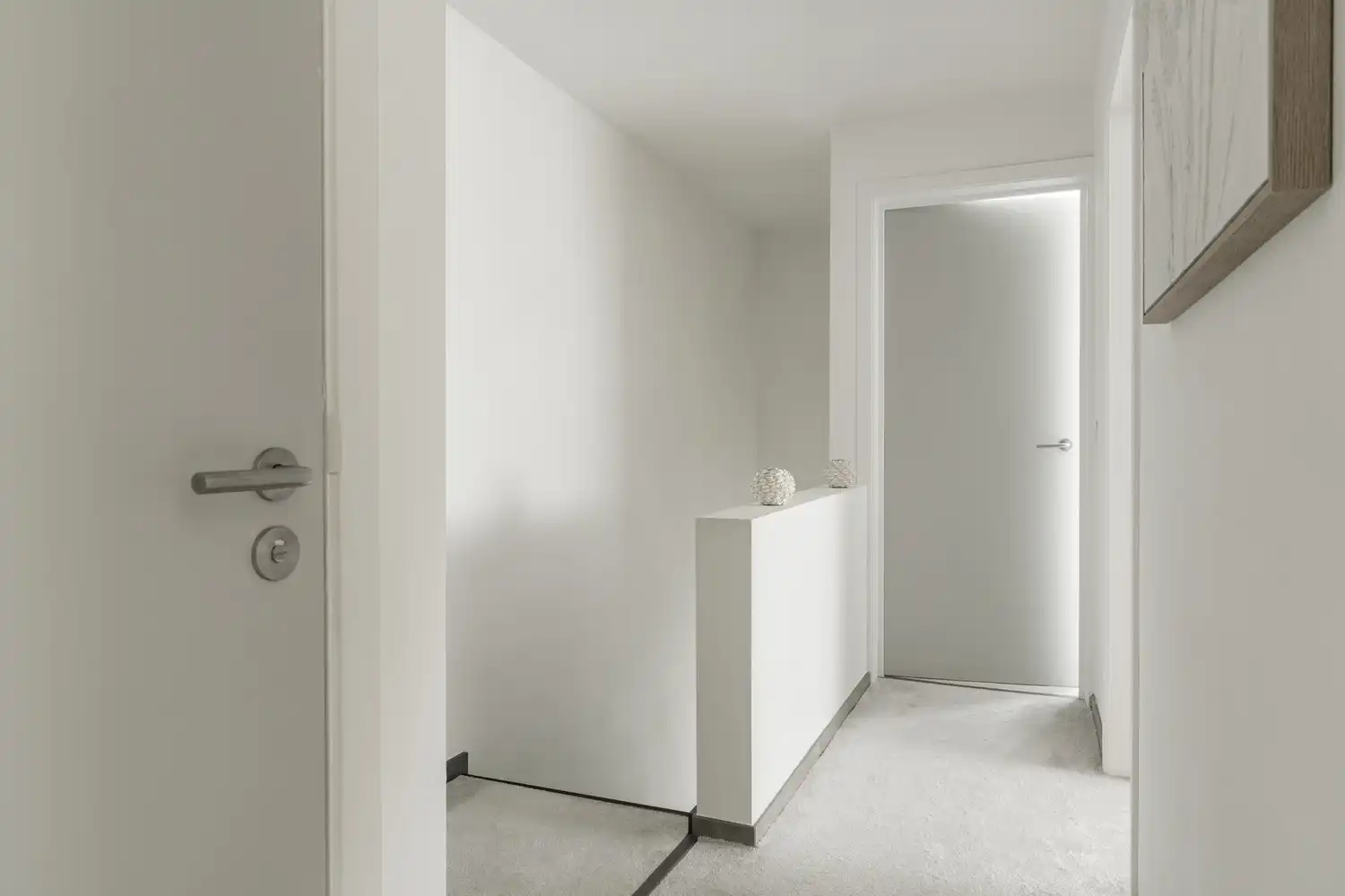 Moderne halfopen woning (2013) met tuin in Lindhoeven – Pelt foto 14