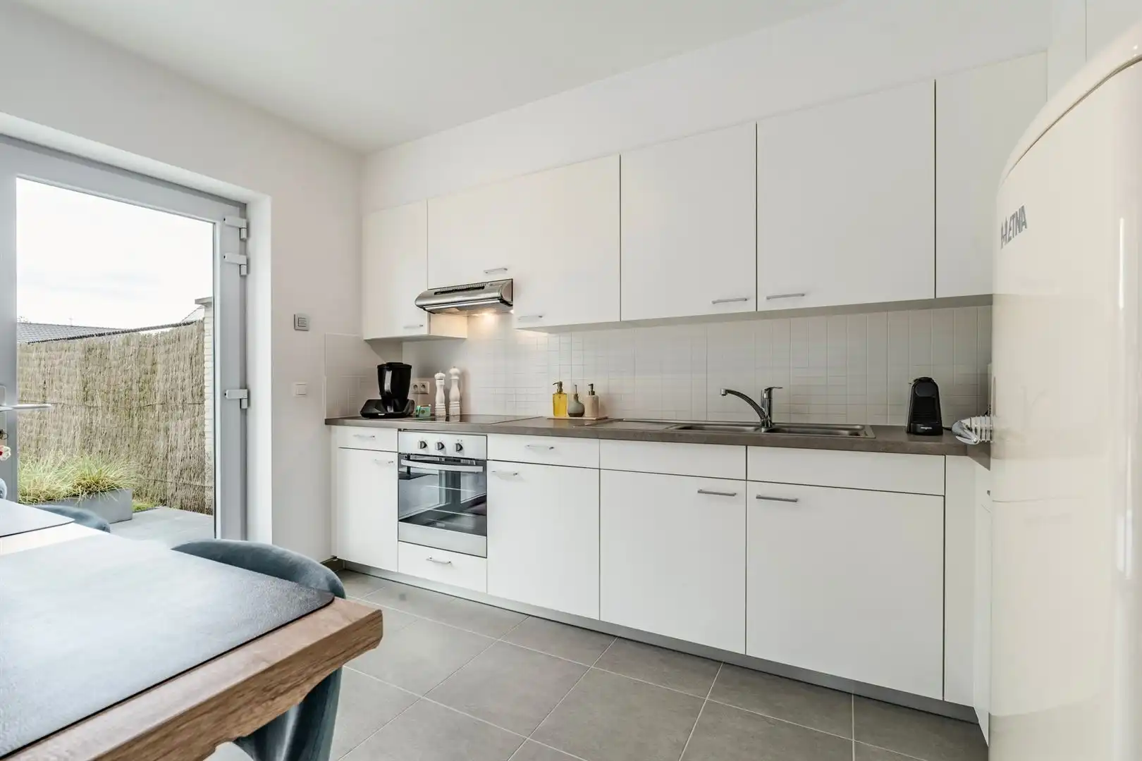Huis foto 9