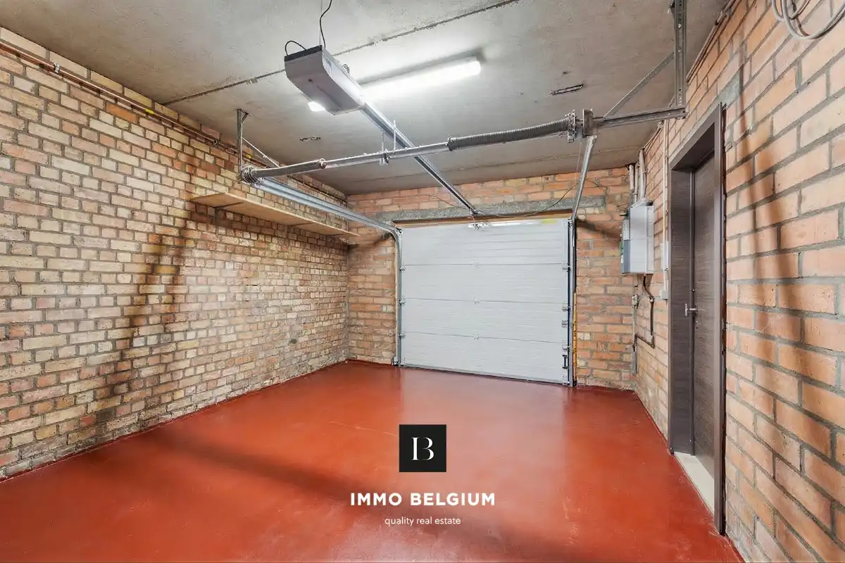 Goed onderhouden woning met zonnige tuin te Klemskerke foto 14