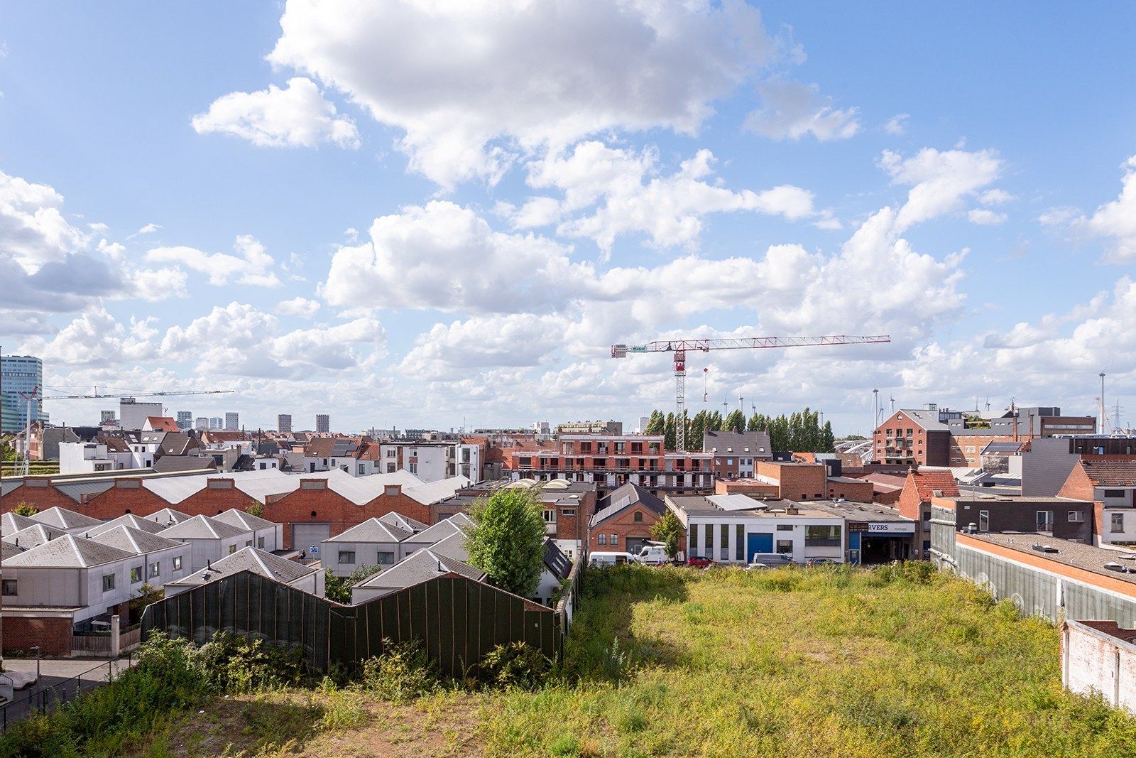 Lichtrijk én energiezuinig appartement foto 11