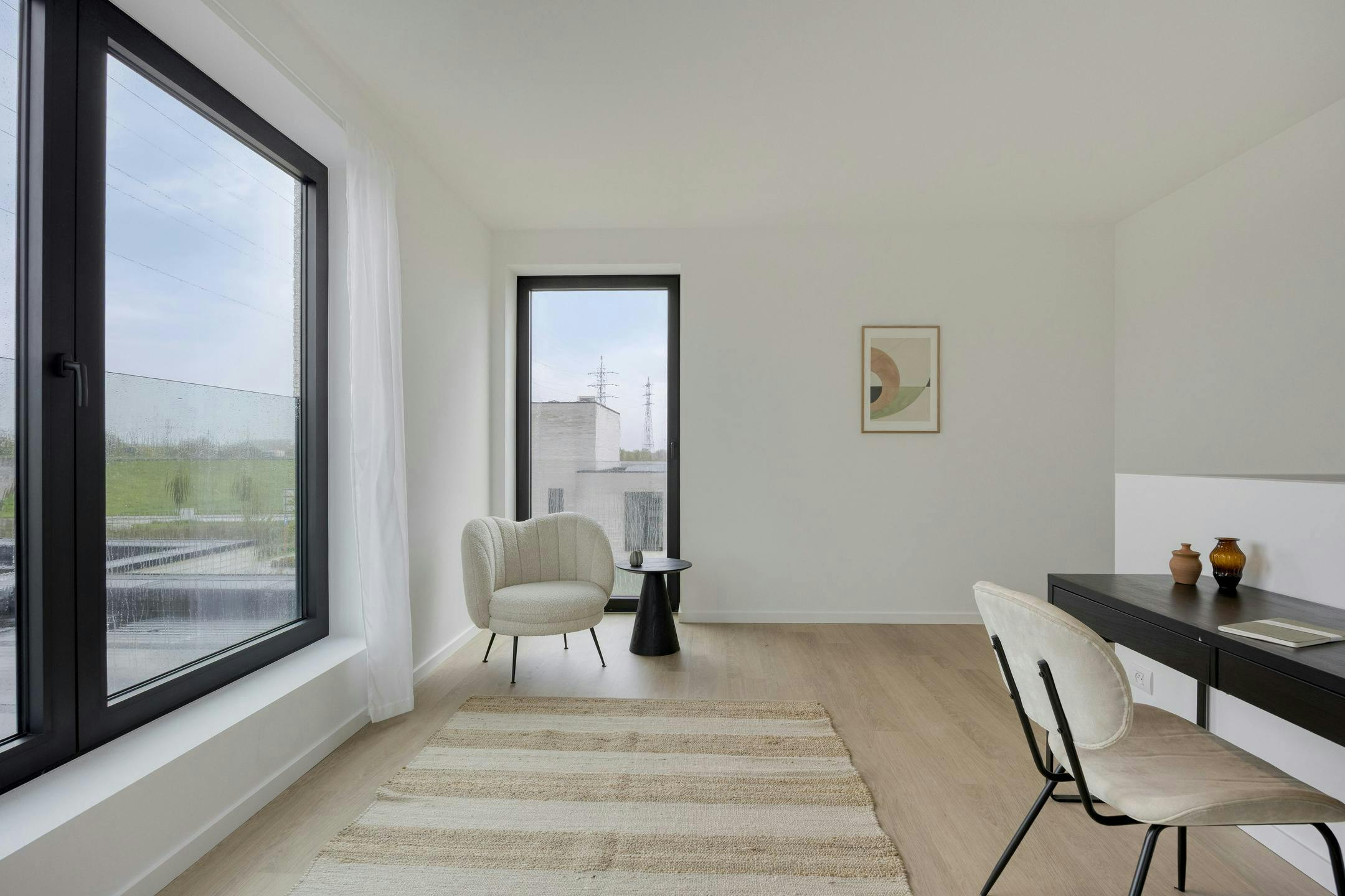 Nieuwbouwwoning te koop in Sint-Eloois-Vijve foto 16