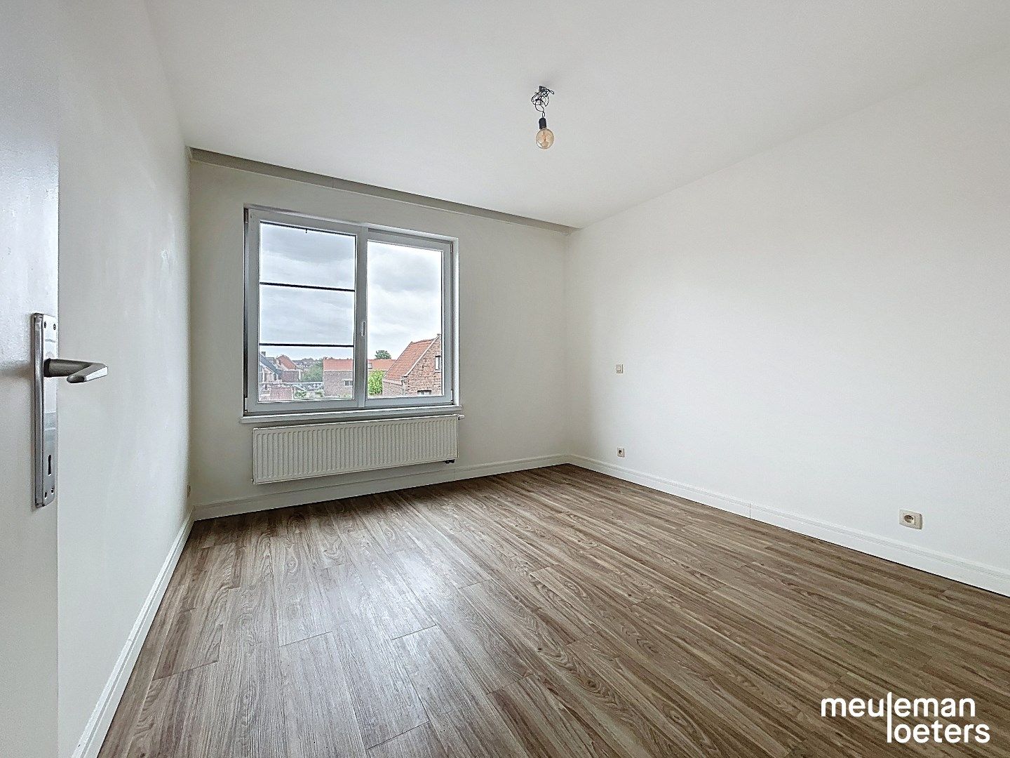 lichtrijk en energiezuinig appartement met balkon foto 11