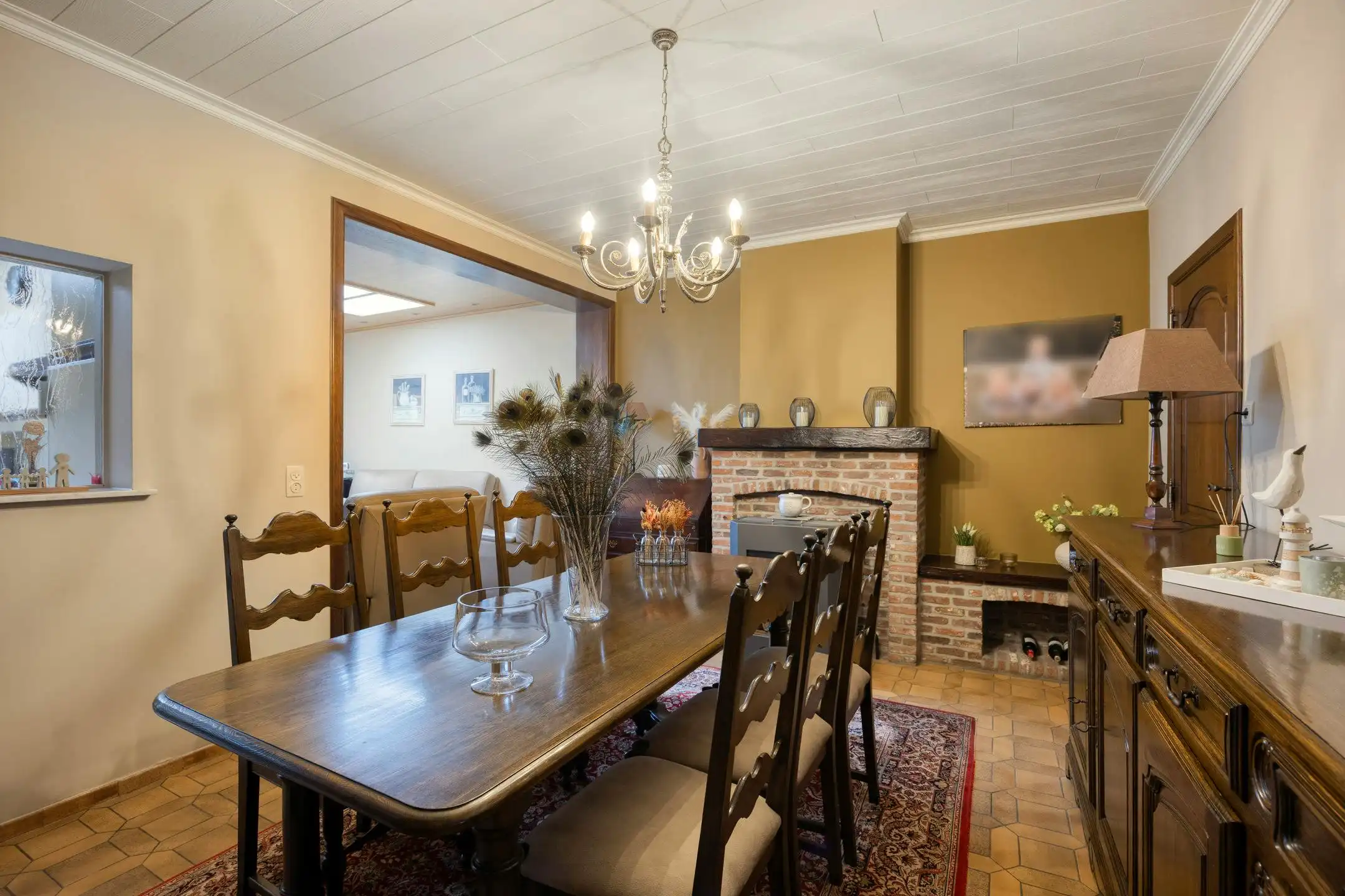 Woning op toplocatie te koop in hartje Harelbeke foto 5