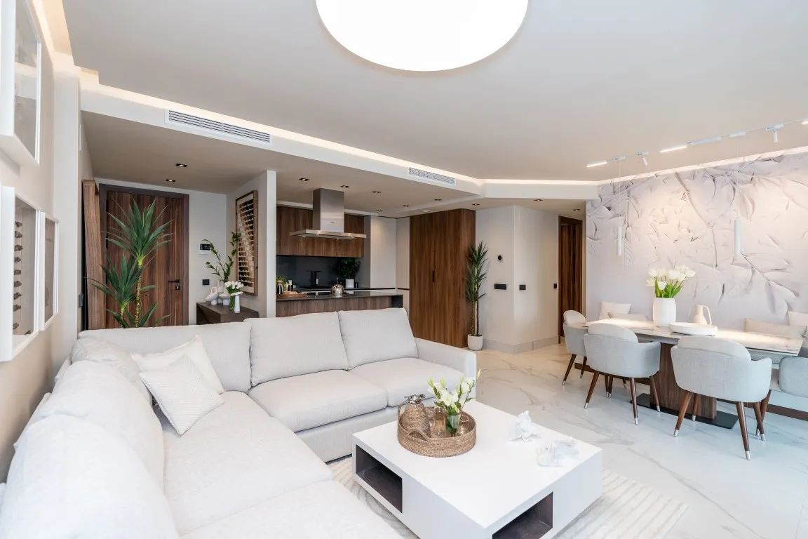 Ontdek het summum van luxe en comfort: nieuwe appartementen op wandelafstand van de zee en historische centrum foto 3