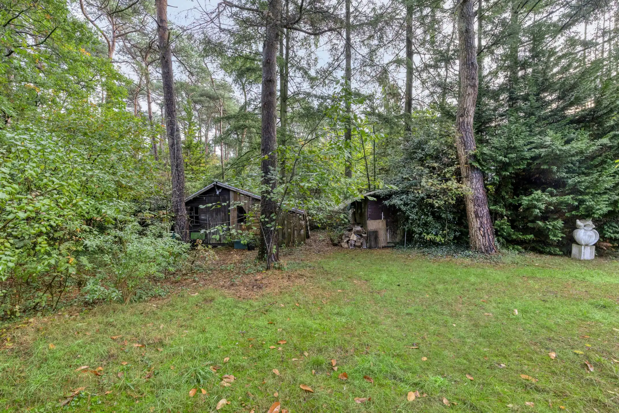Woning met 2 slaapkamers in het woonbos van Essen-Wildert! foto 22