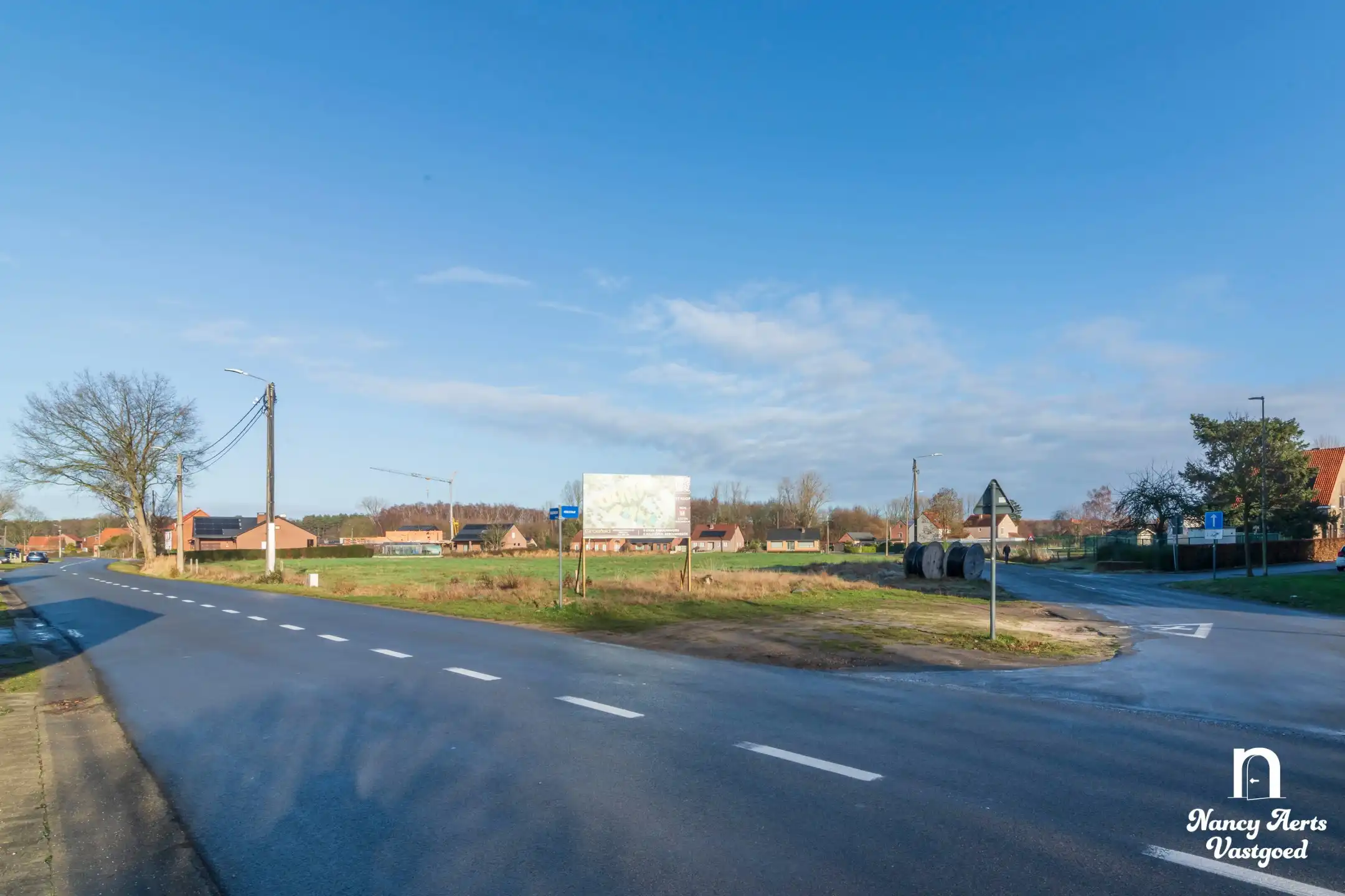 Een aangename woonplek met open zicht in Korspel foto 6