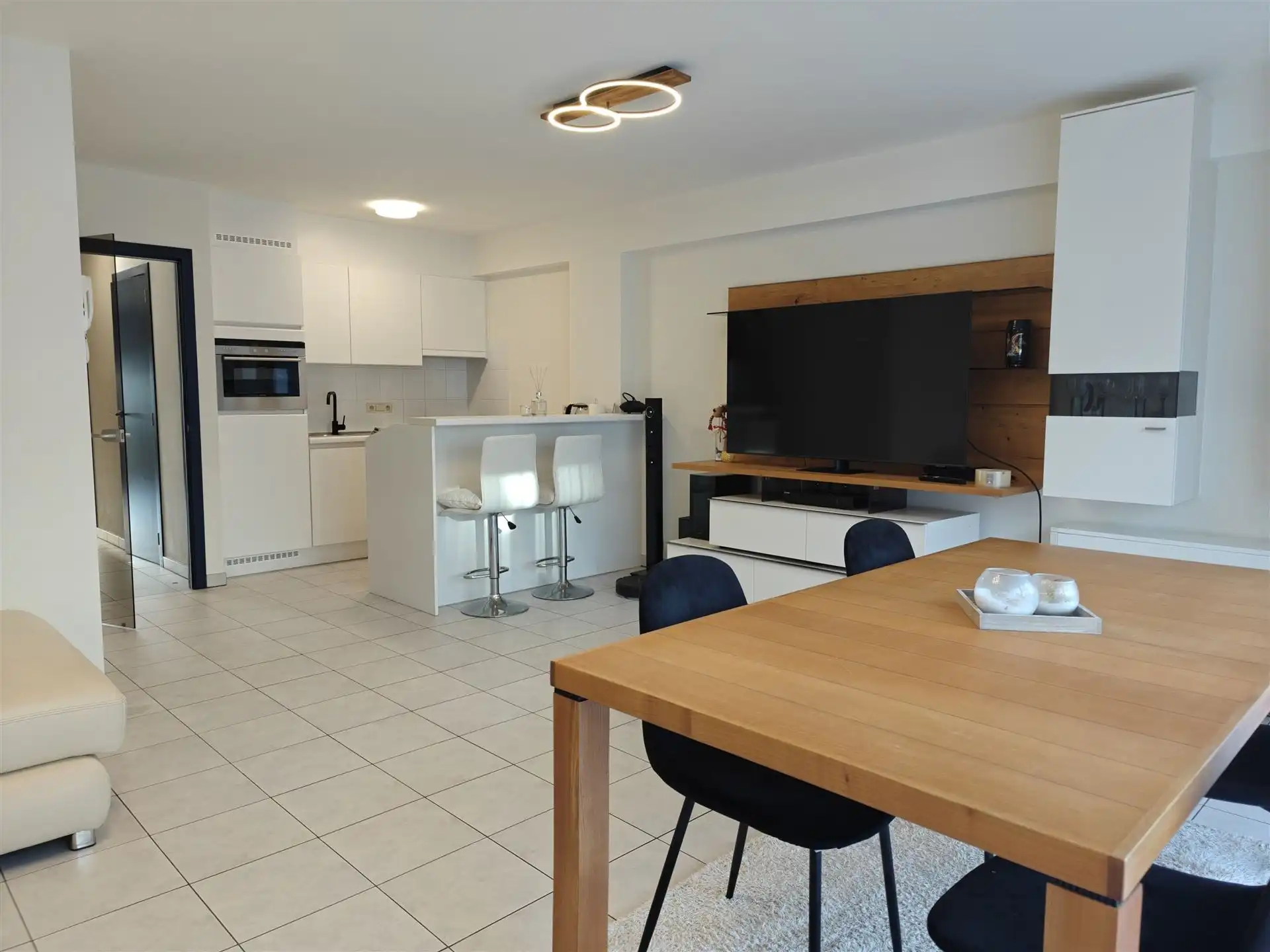 Appartement 2 slaapkamers foto 4