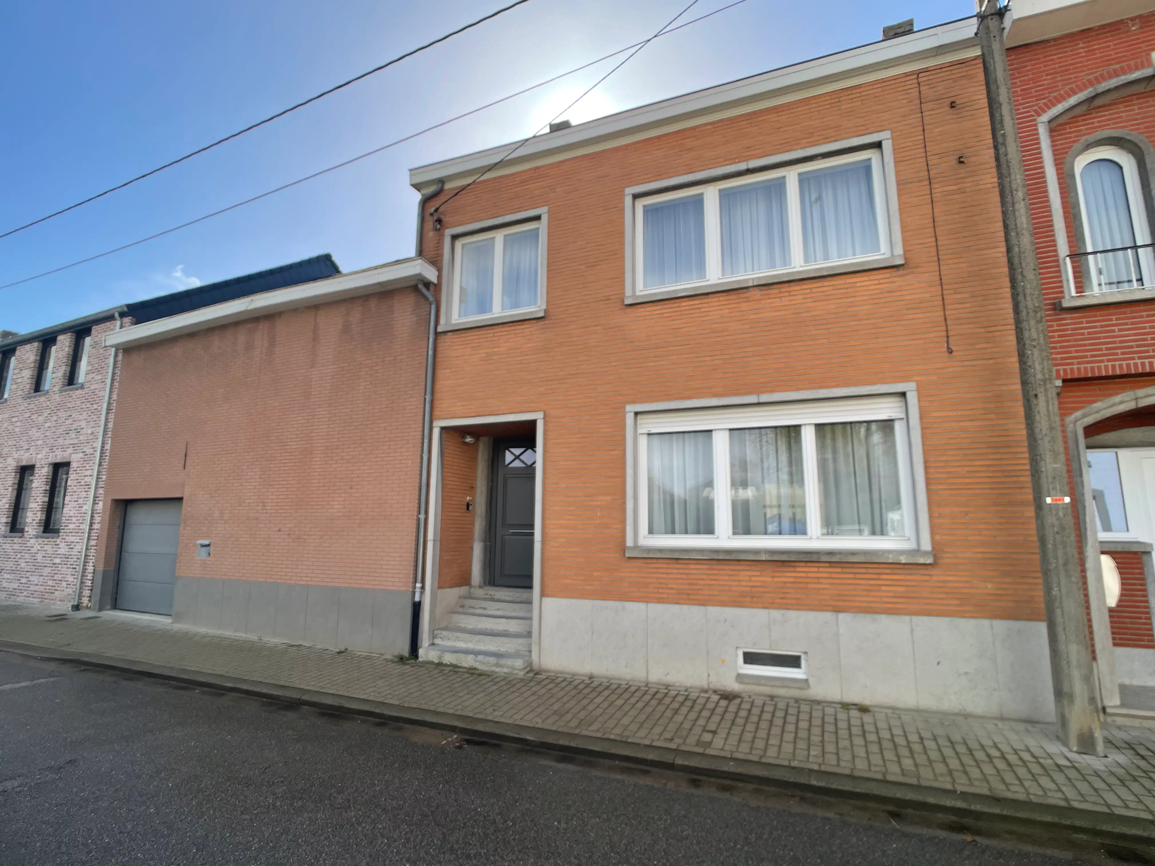 Huis te koop Torenstaat 35 - 3400 Overwinden