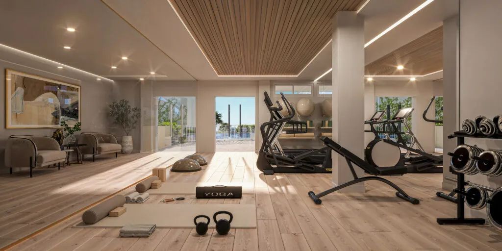 Nieuw wonen aan de Costa del Sol: stijlvolle rust en modern comfort in het hart van Estepona foto 7