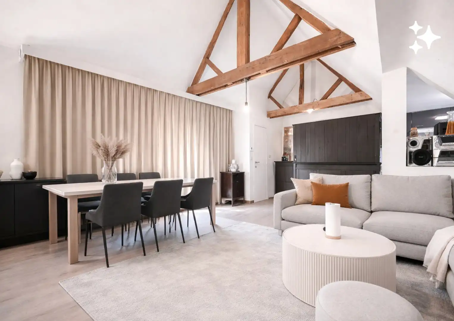 Investeringsappartement nabij centrum Wielsbeke foto 15