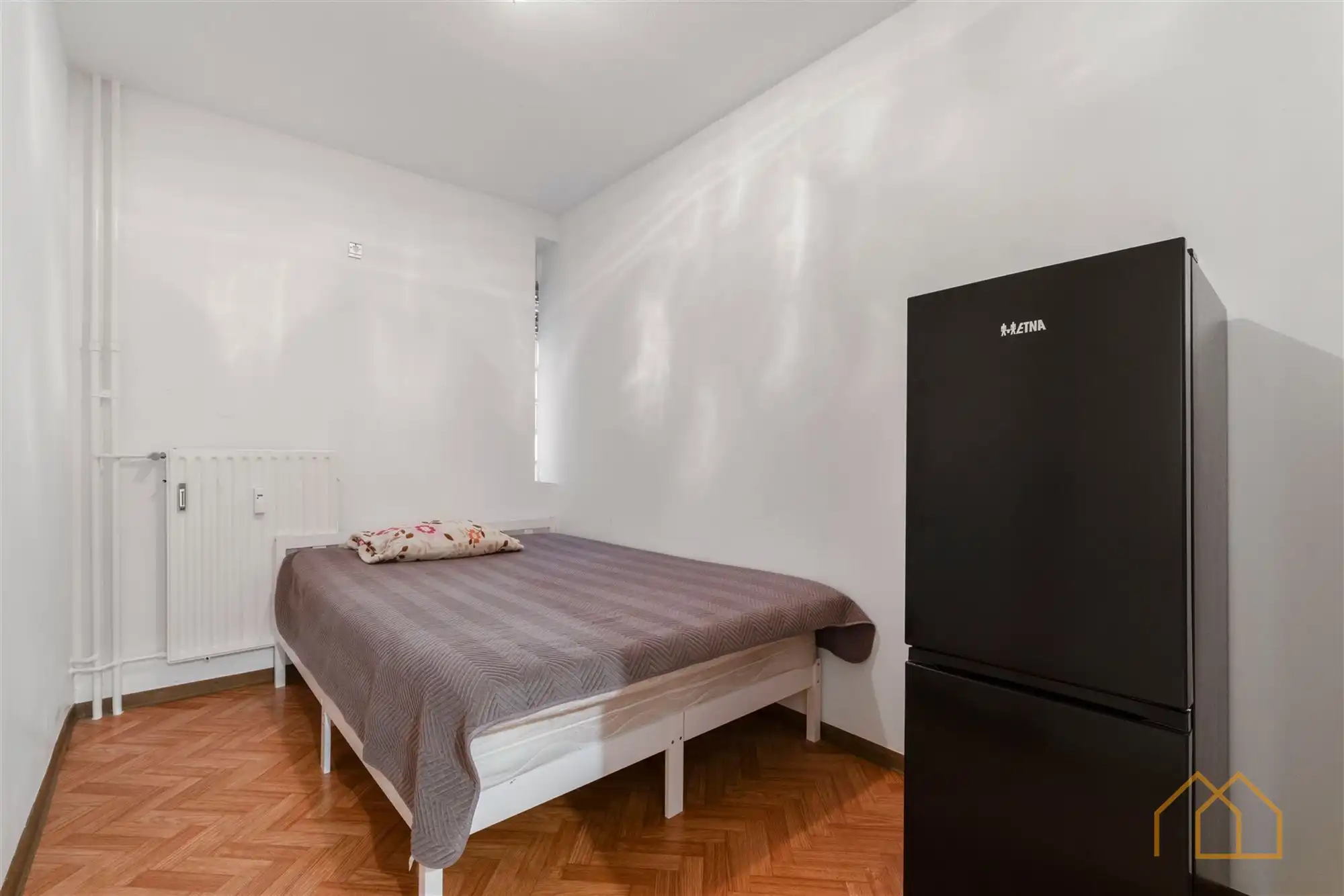 Ruim appartement met 4slk en garage foto 8