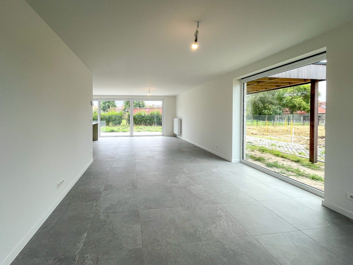 KIJKDAG 13/09 van 14u tot 16u - Prachtige halfopen nieuwbouwwoning met 3 slaapkamers in Houthulst foto 7