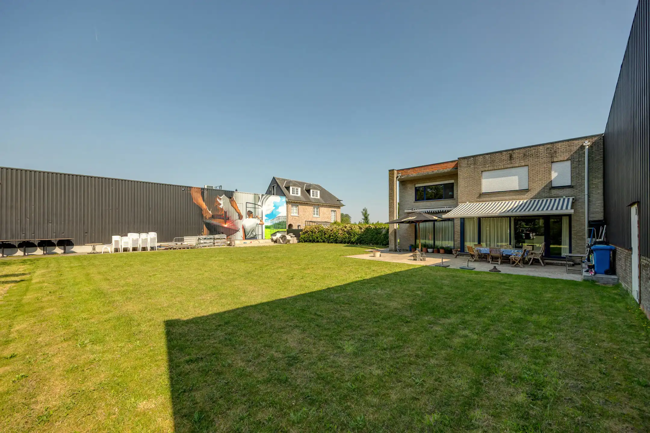 Uitzonderlijke opportuniteit te Essen foto 18