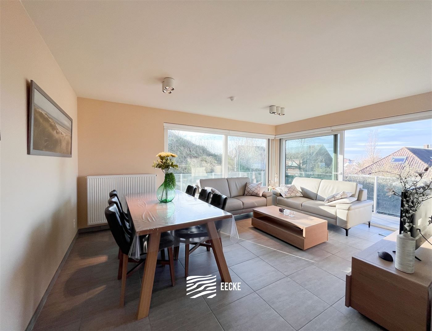 Appartement met 2 slaapkamers foto 4